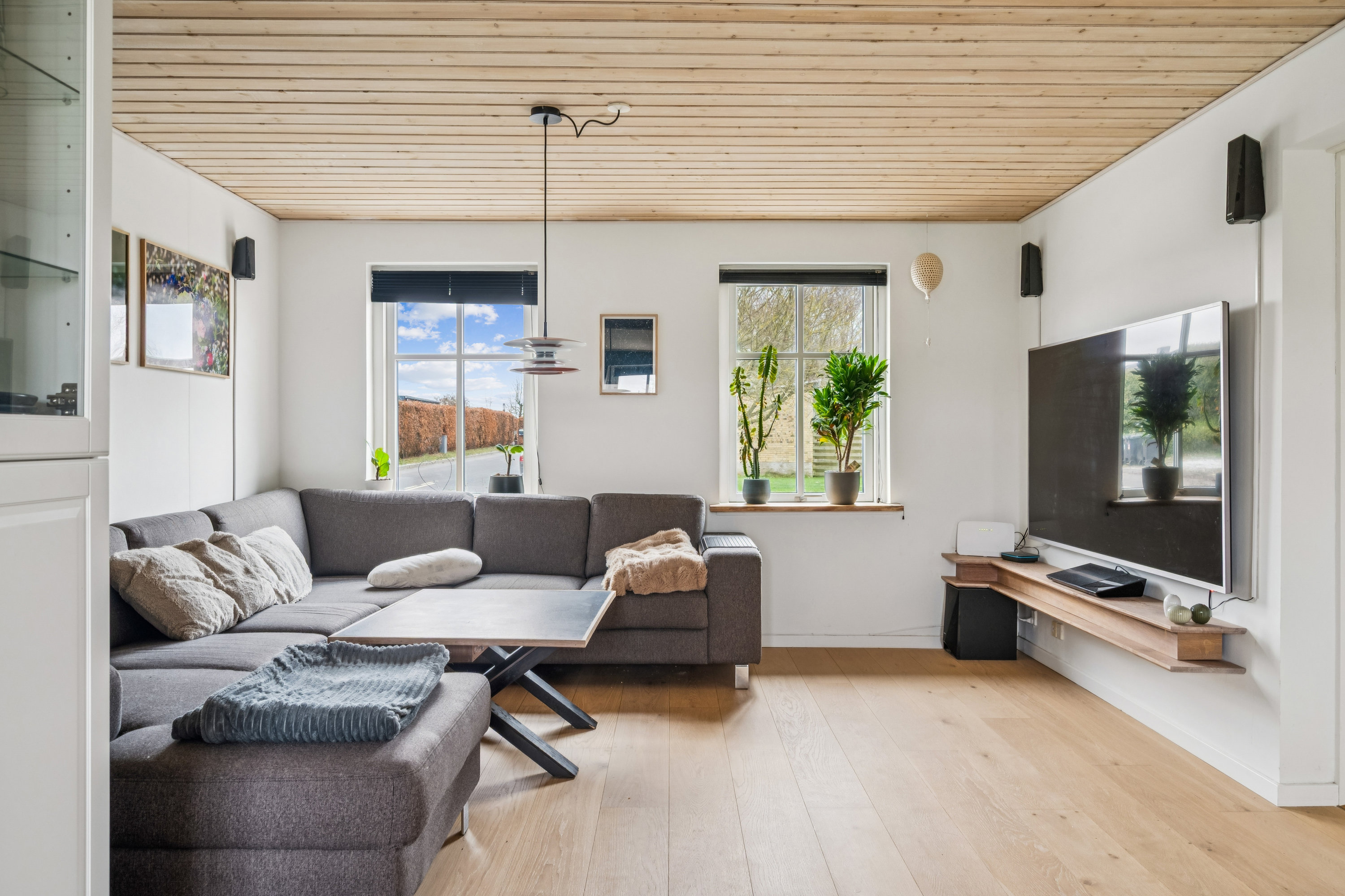 Fremhævet værelse billede i fuldskærmstilstand. Billede af Vittenvej 99, Vitten, 8382 Hinnerup