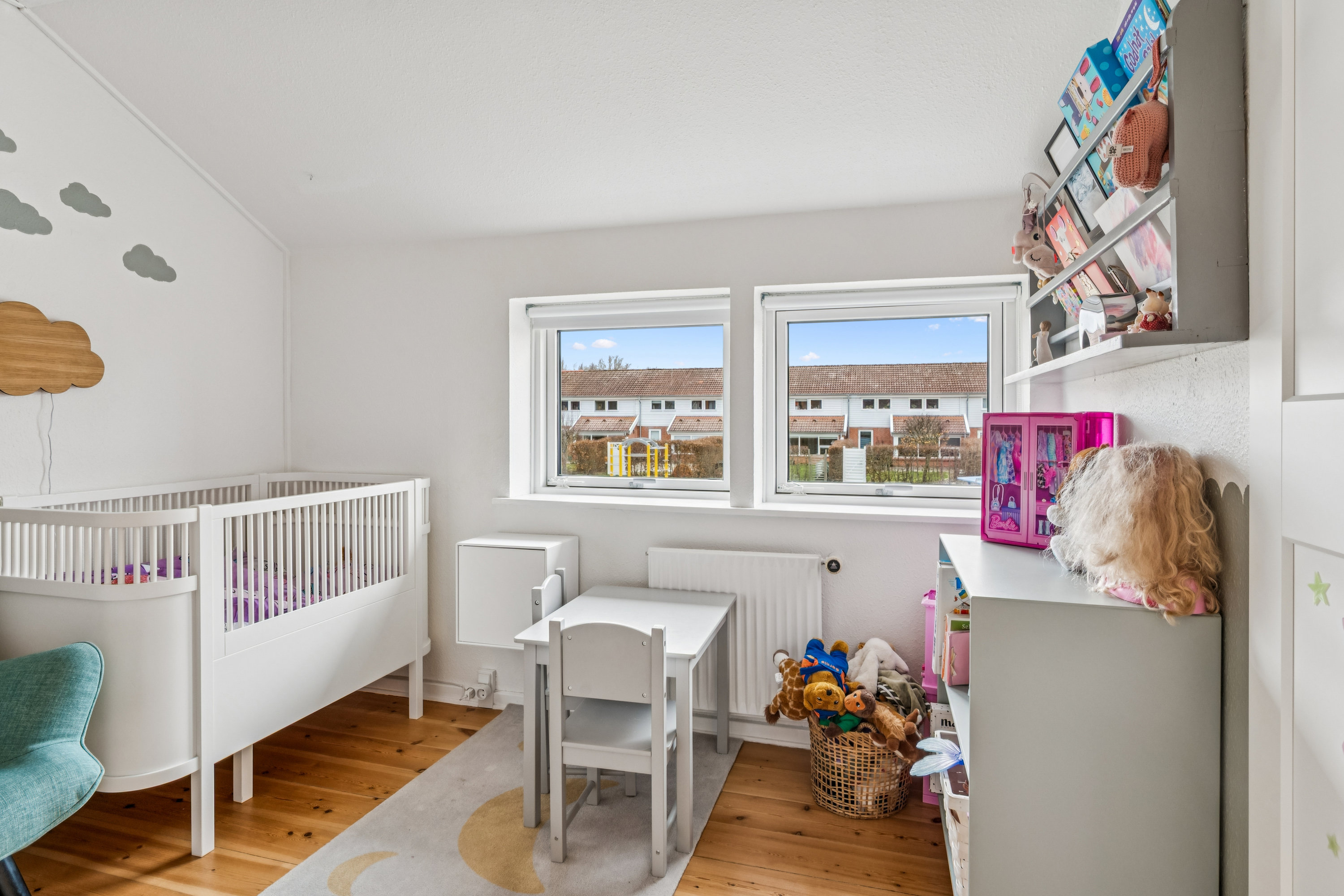 Fremhævet værelse billede i fuldskærmstilstand. Billede af Flintebakken 162, 8240 Risskov