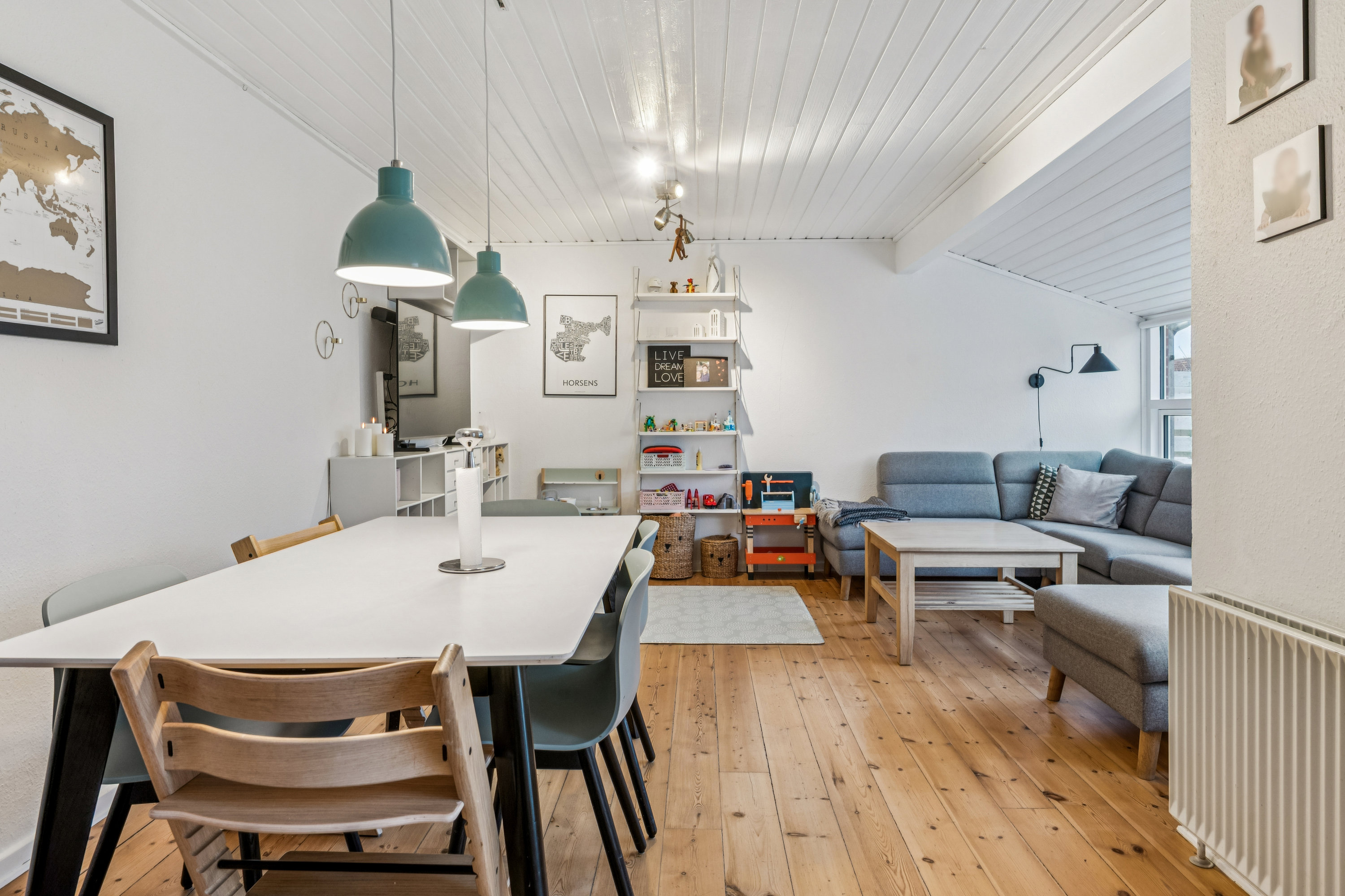 Fremhævet alrum billede i fuldskærmstilstand. Billede af Flintebakken 162, 8240 Risskov