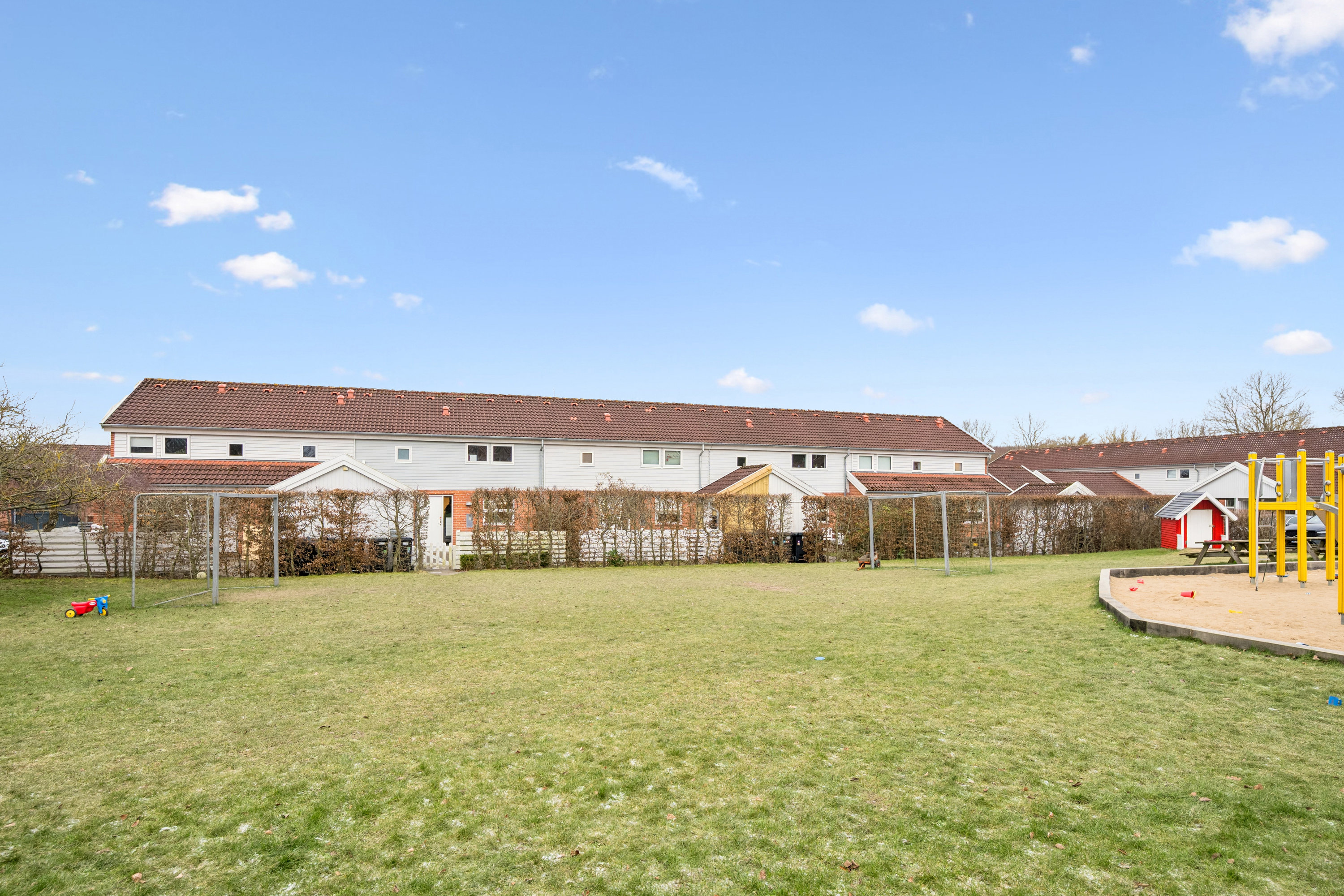 Fremhævet andet billede i fuldskærmstilstand. Billede af Flintebakken 162, 8240 Risskov