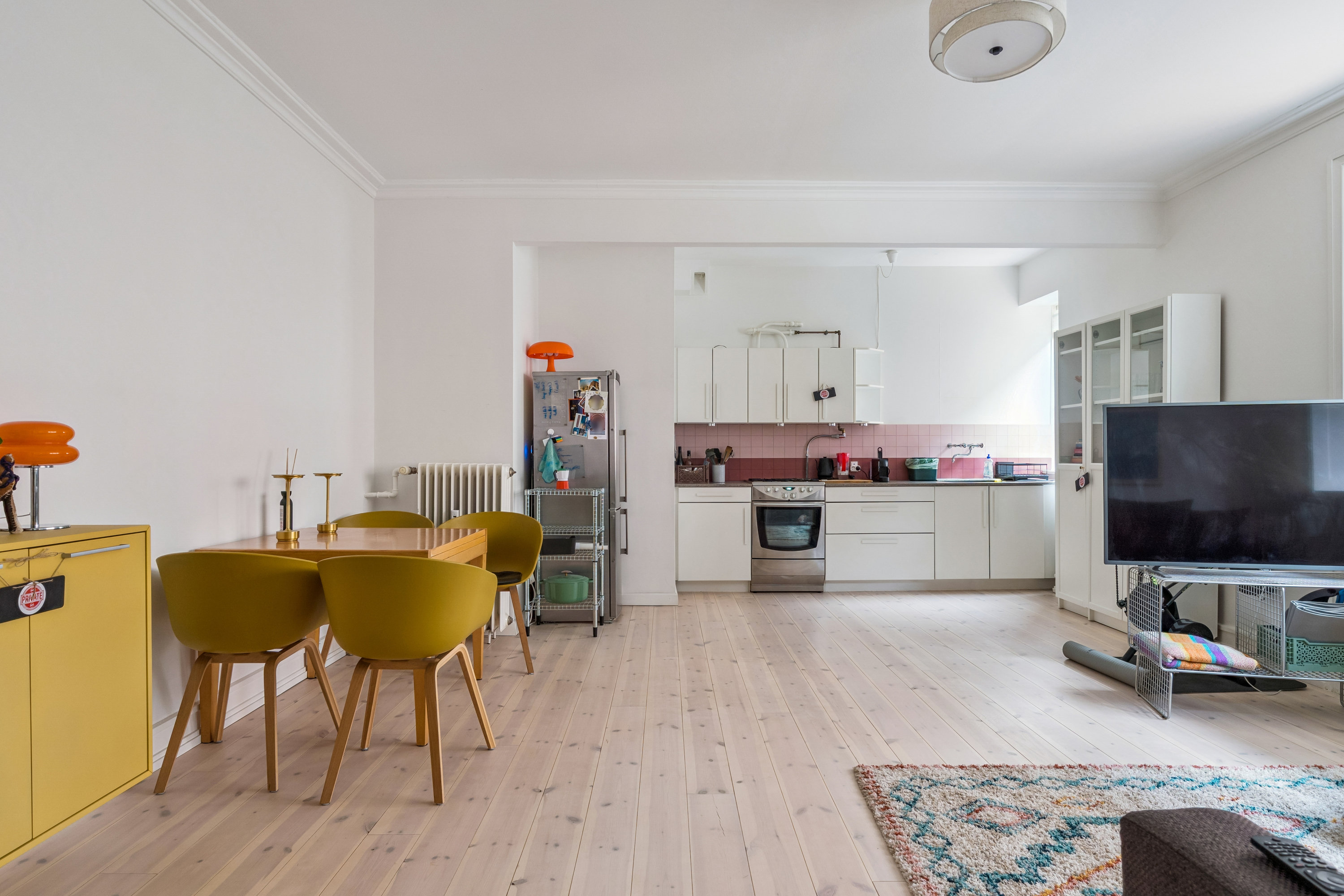 Østbanegade 43, st.. 2., 2100 København Ø