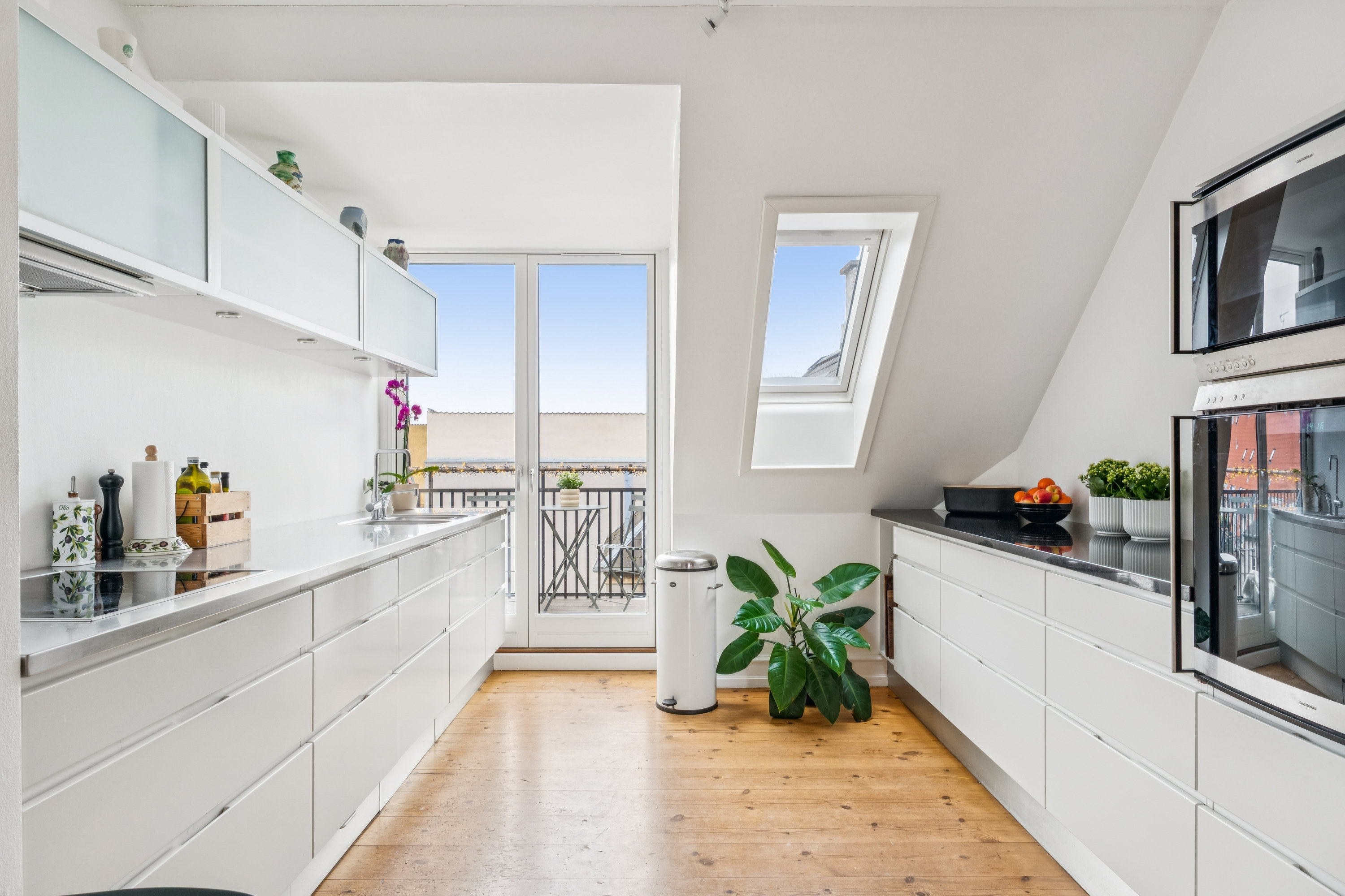 Østerbrogade 96, 5., 2100 København Ø