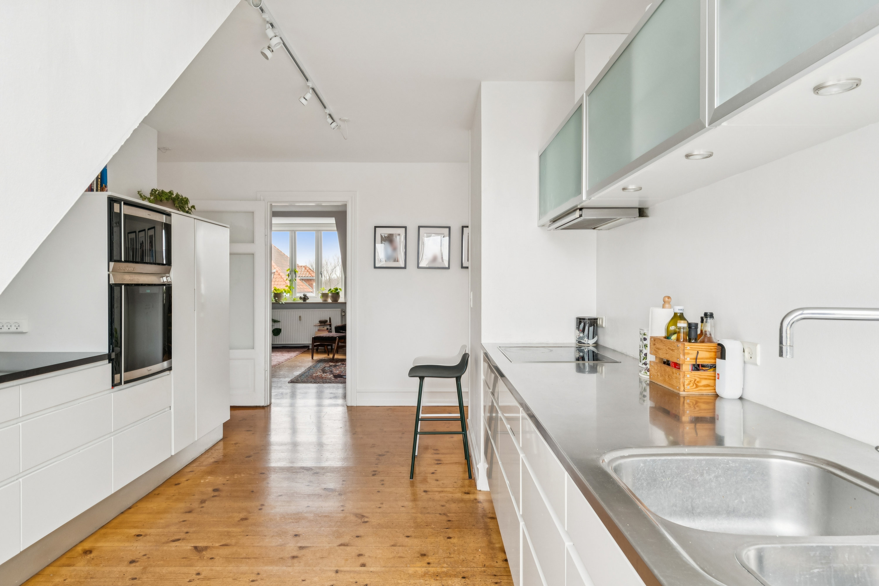 Østerbrogade 96, 5., 2100 København Ø