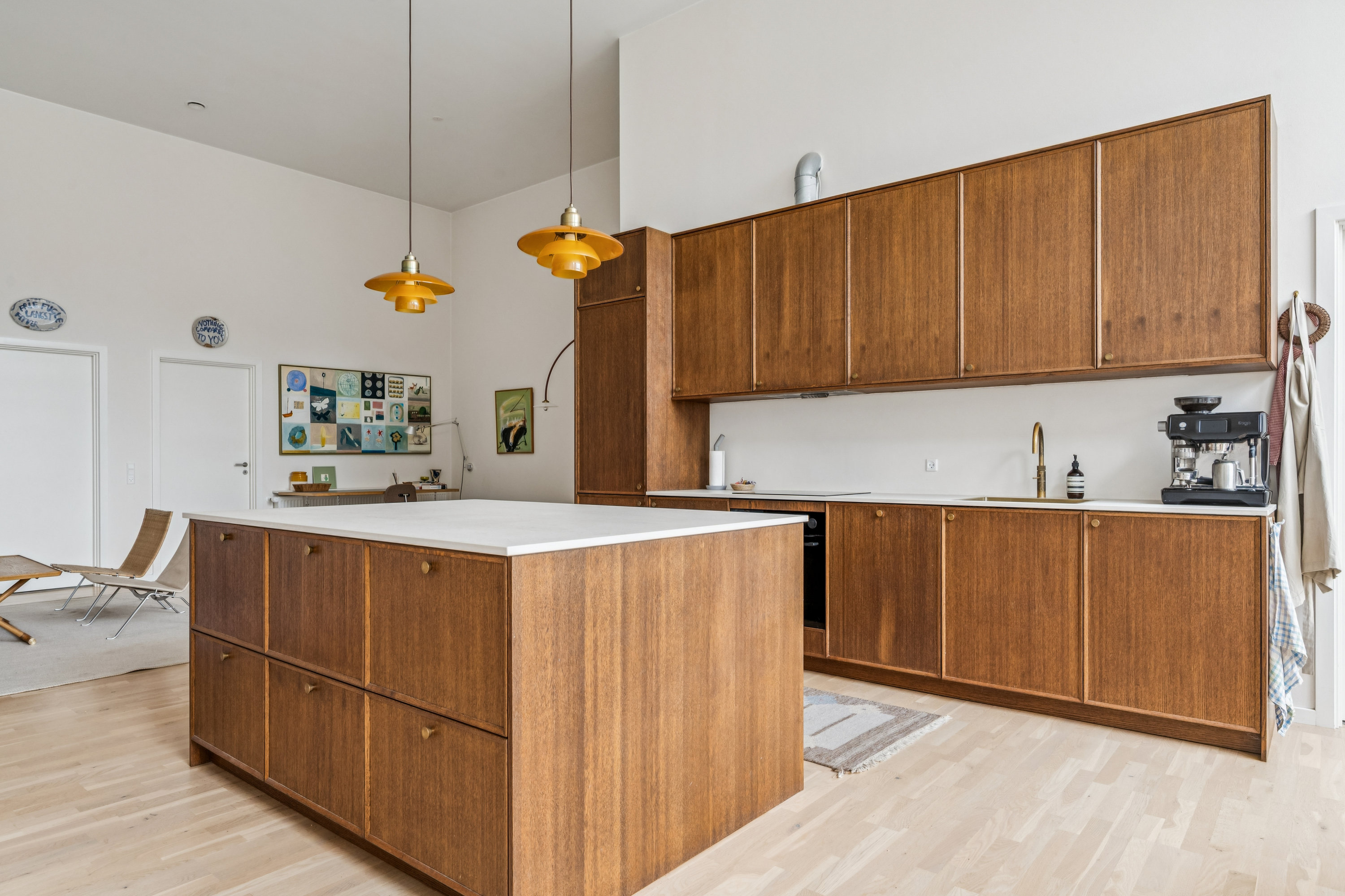 Østre Skovvej 12G, 8240 Risskov
