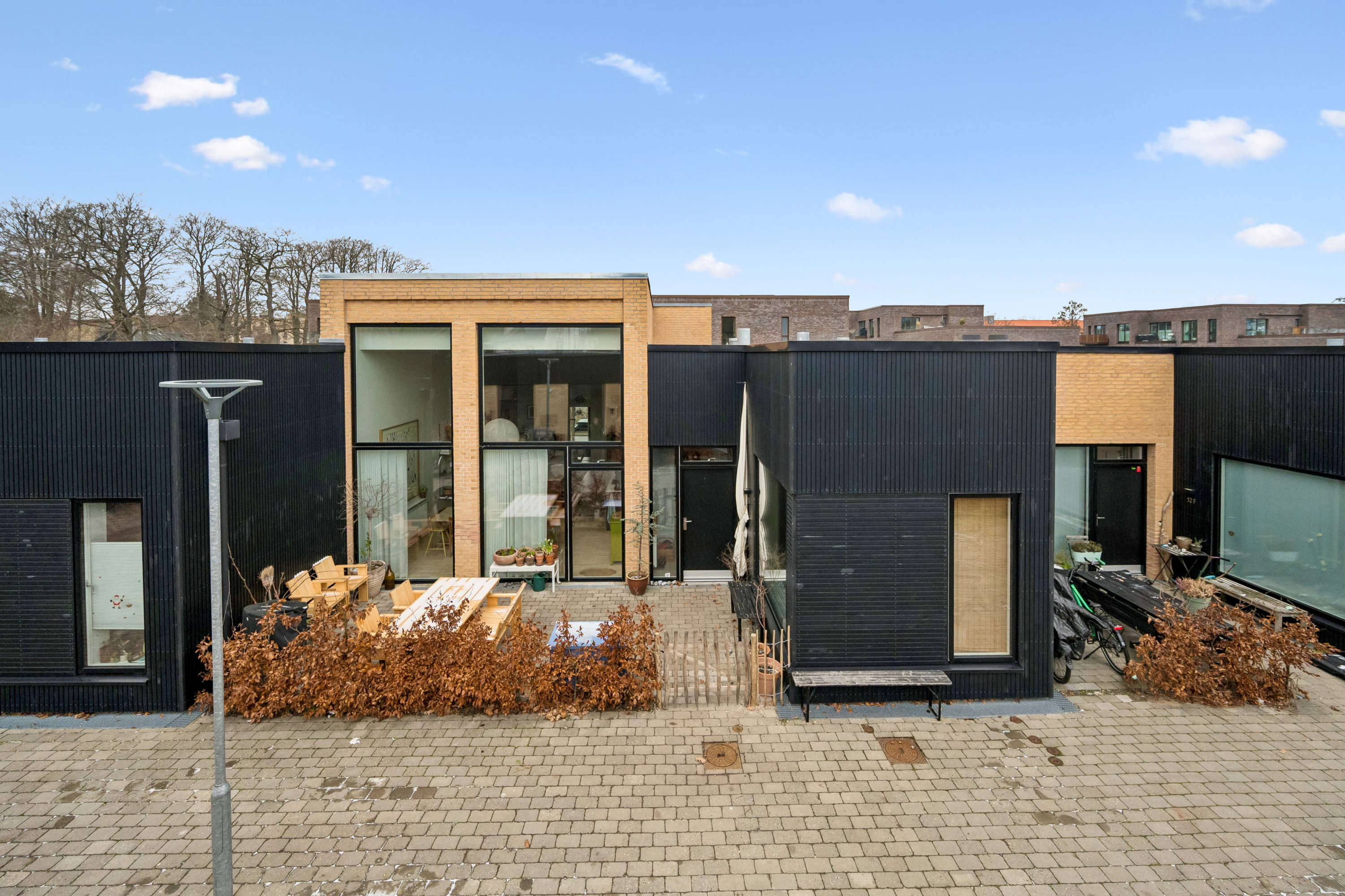 Østre Skovvej 12G, 8240 Risskov