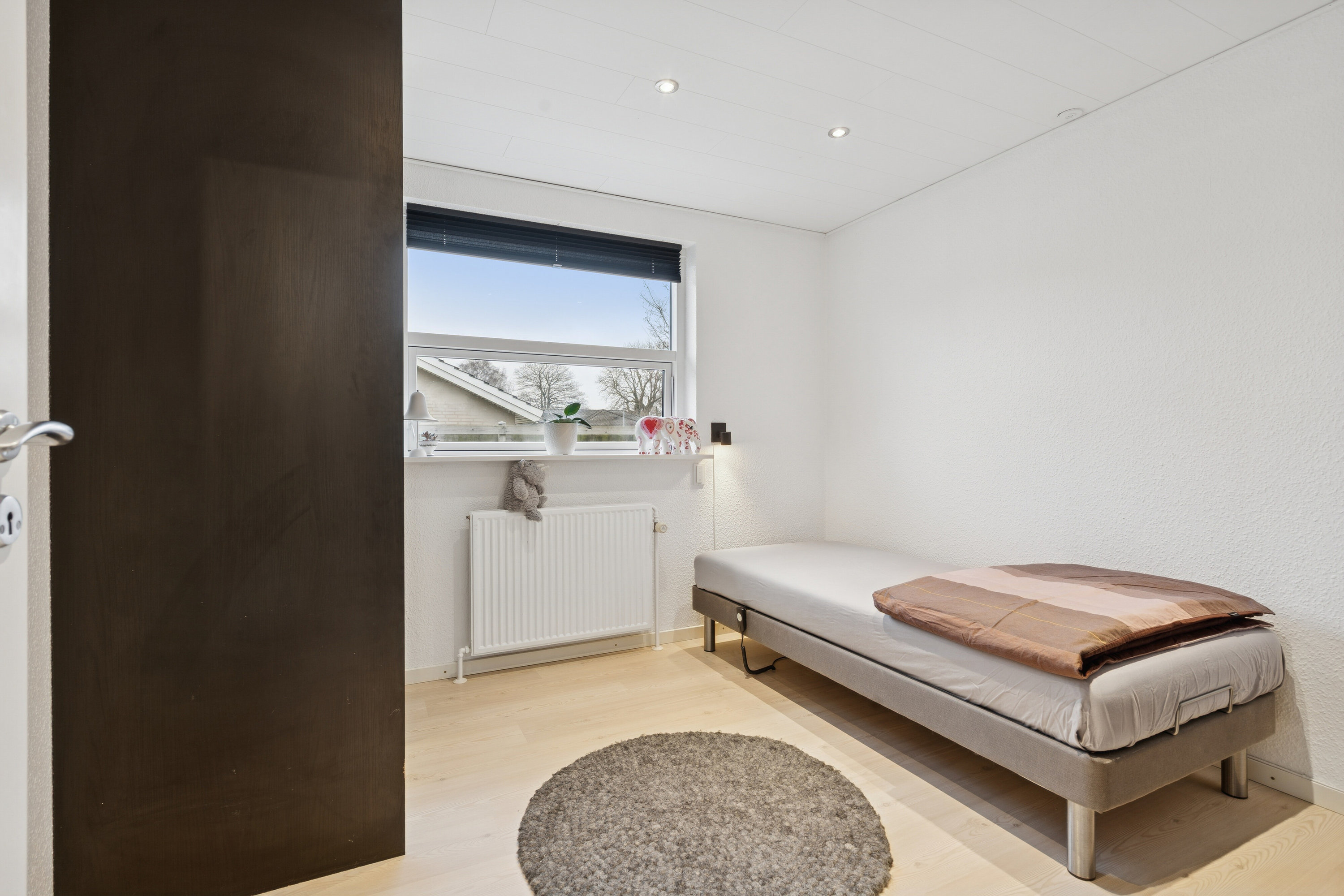 Fremhævet værelse billede i fuldskærmstilstand. Billede af Mikkelhøj 91, Karrebæk, 4736 Karrebæksminde