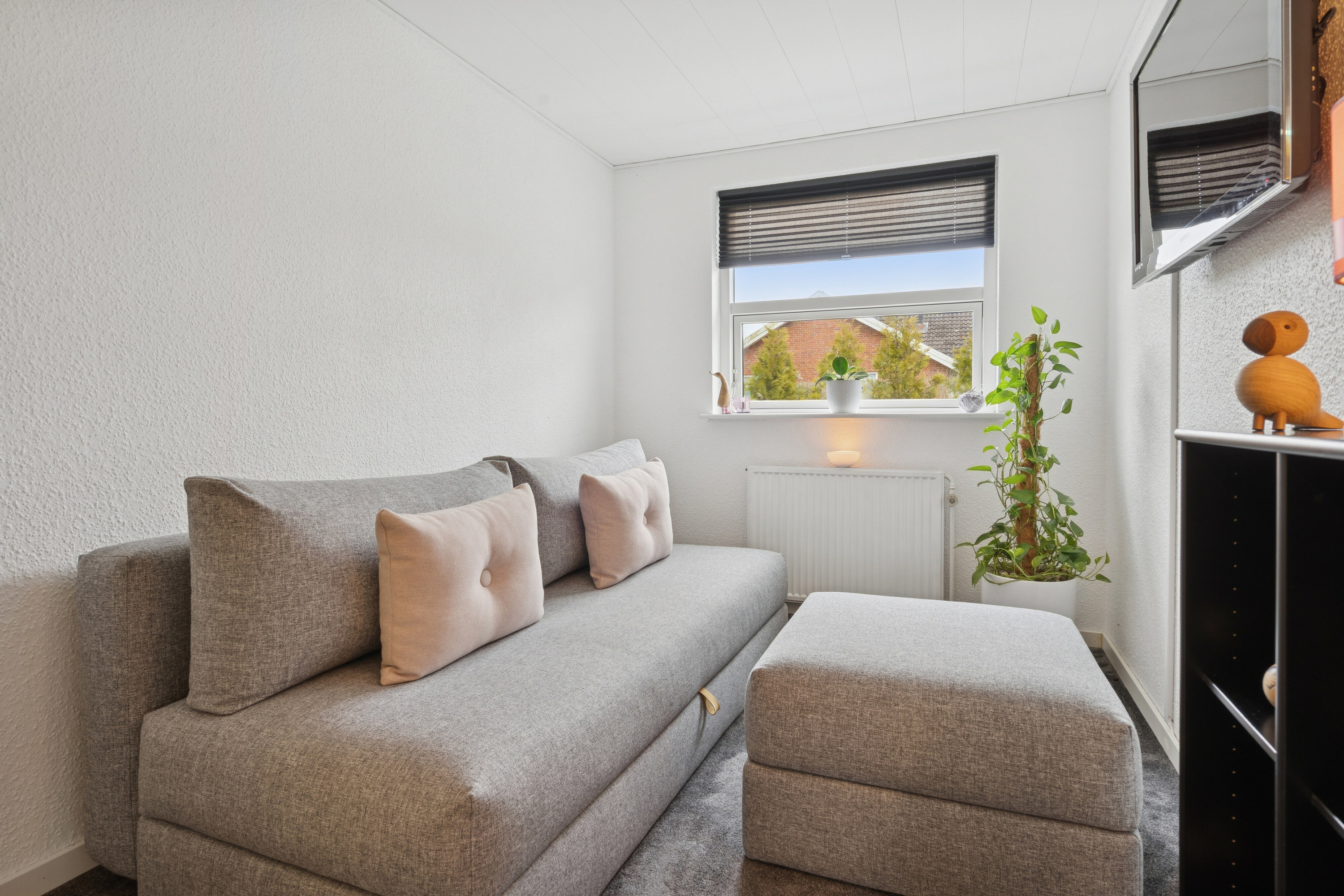 Fremhævet værelse billede i fuldskærmstilstand. Billede af Mikkelhøj 91, Karrebæk, 4736 Karrebæksminde