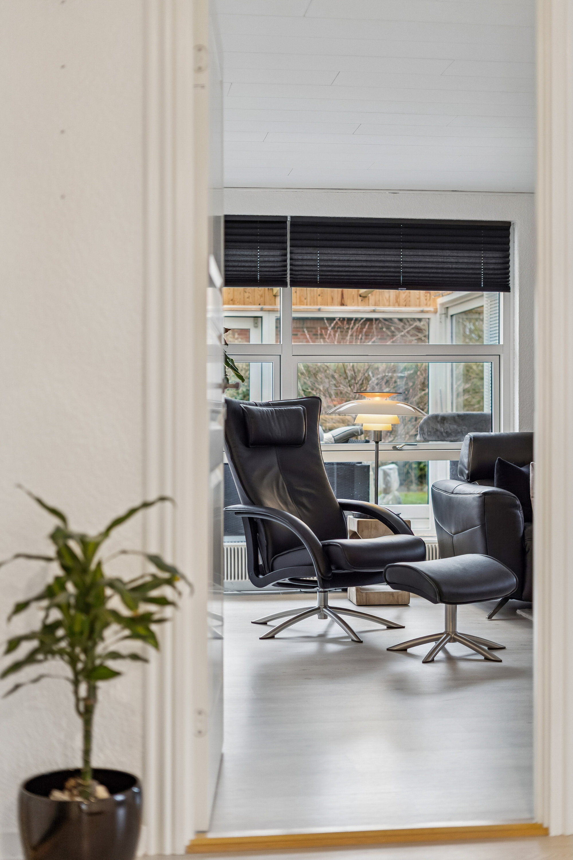 Fremhævet indendørs billede i fuldskærmstilstand. Billede af Mikkelhøj 91, Karrebæk, 4736 Karrebæksminde