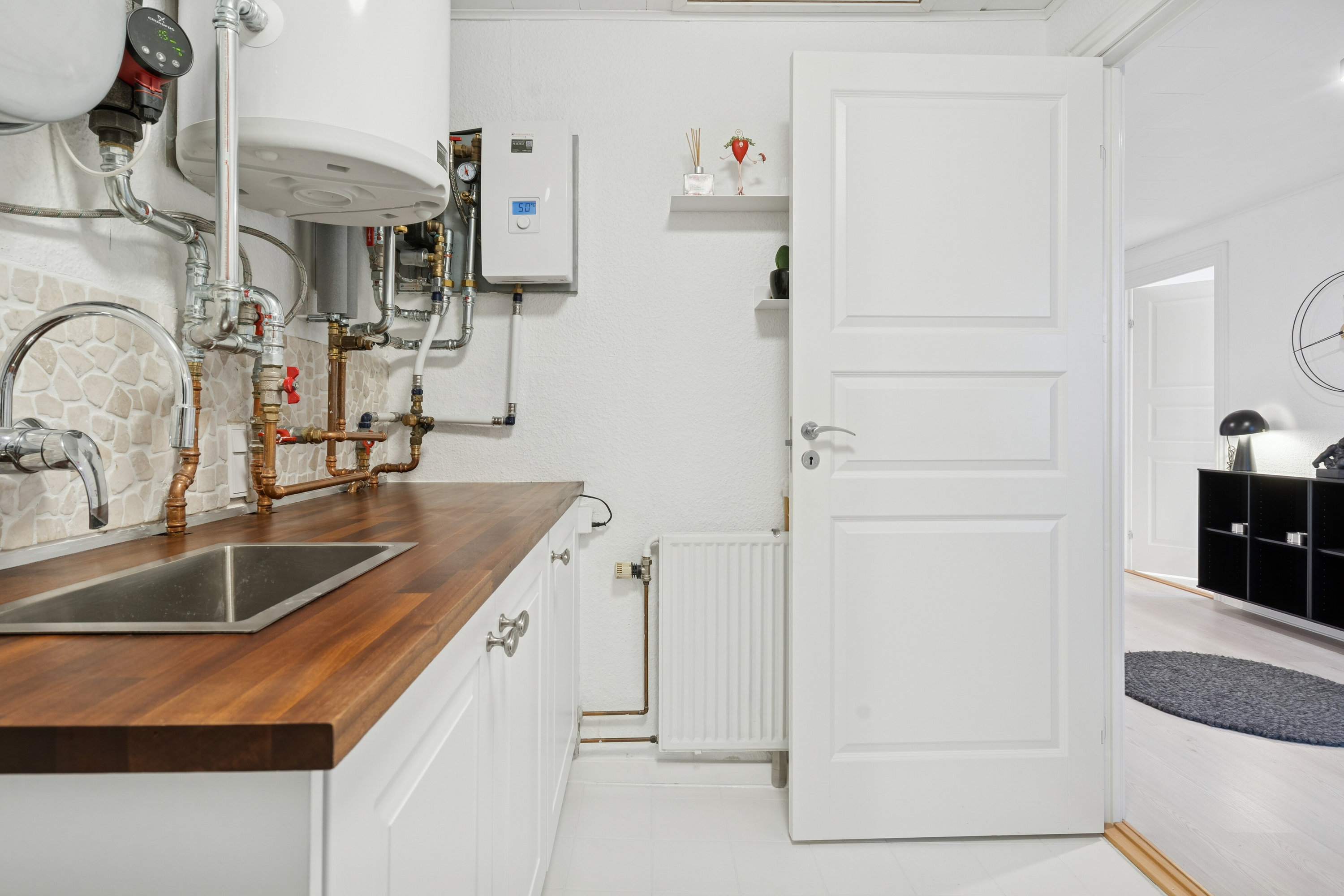 Fremhævet bryggers billede i fuldskærmstilstand. Billede af Mikkelhøj 91, Karrebæk, 4736 Karrebæksminde