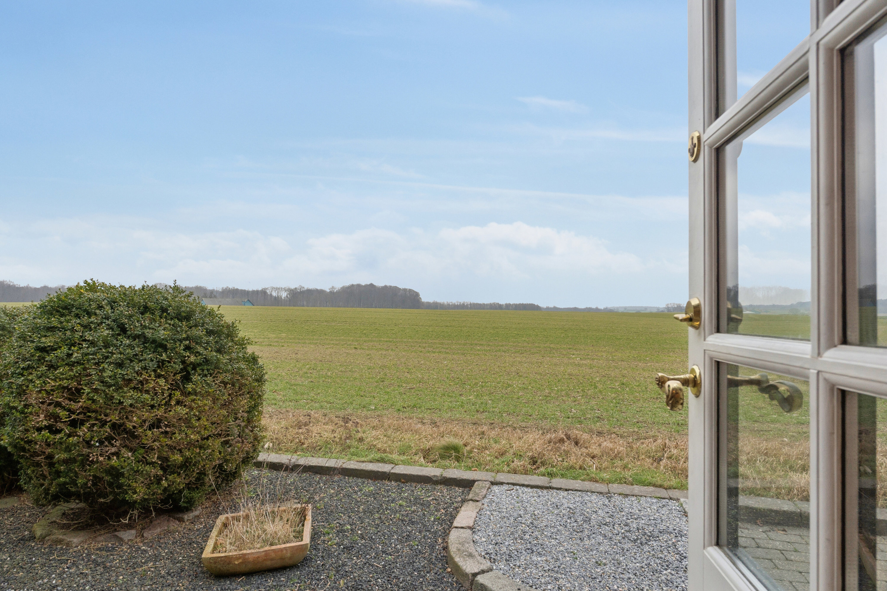 Fremhævet udsigt billede i fuldskærmstilstand. Billede af Dongsvej 7, 5854 Gislev