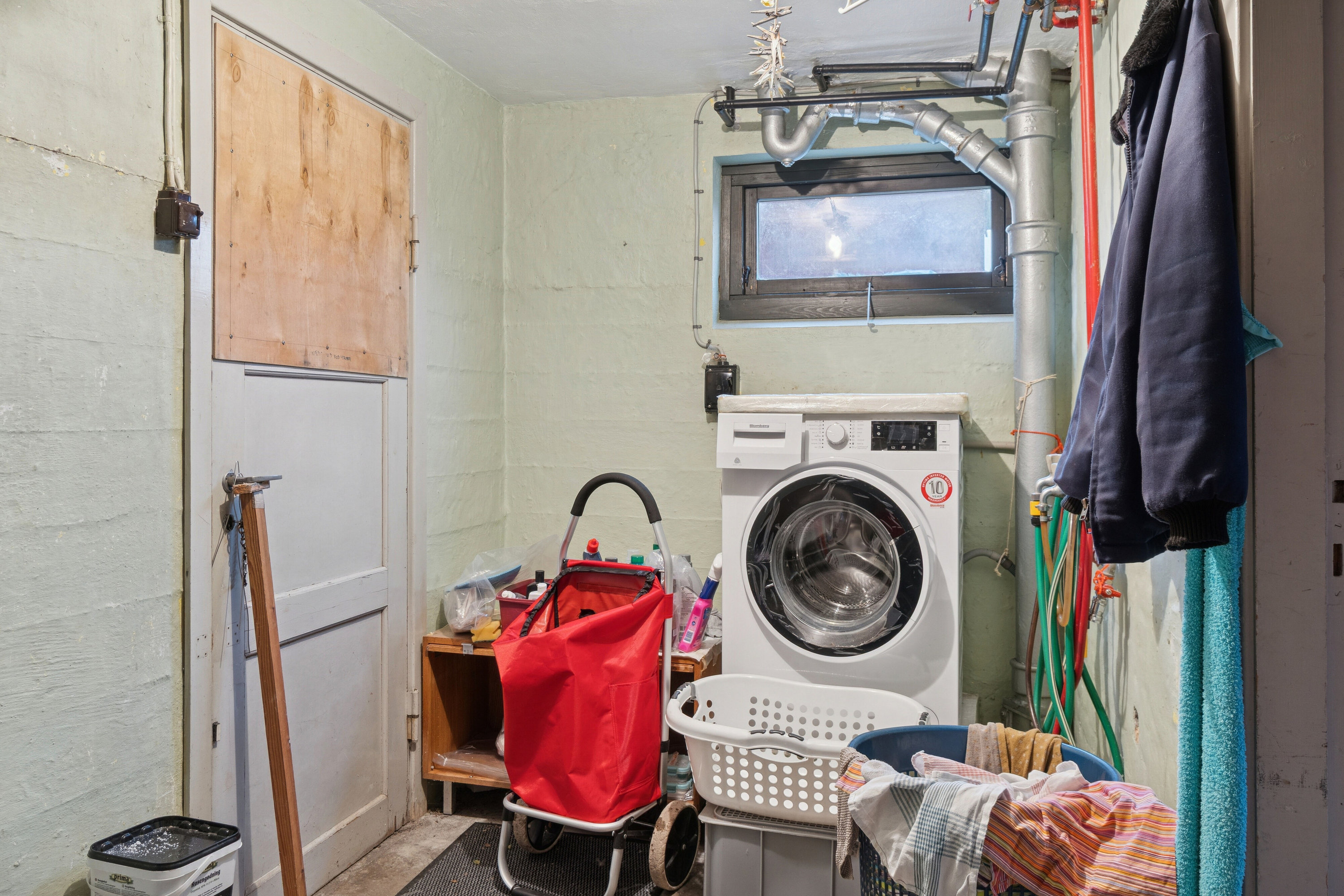 Fremhævet bryggers billede i fuldskærmstilstand. Billede af Brøndbyvestervej 105, 2605 Brøndby