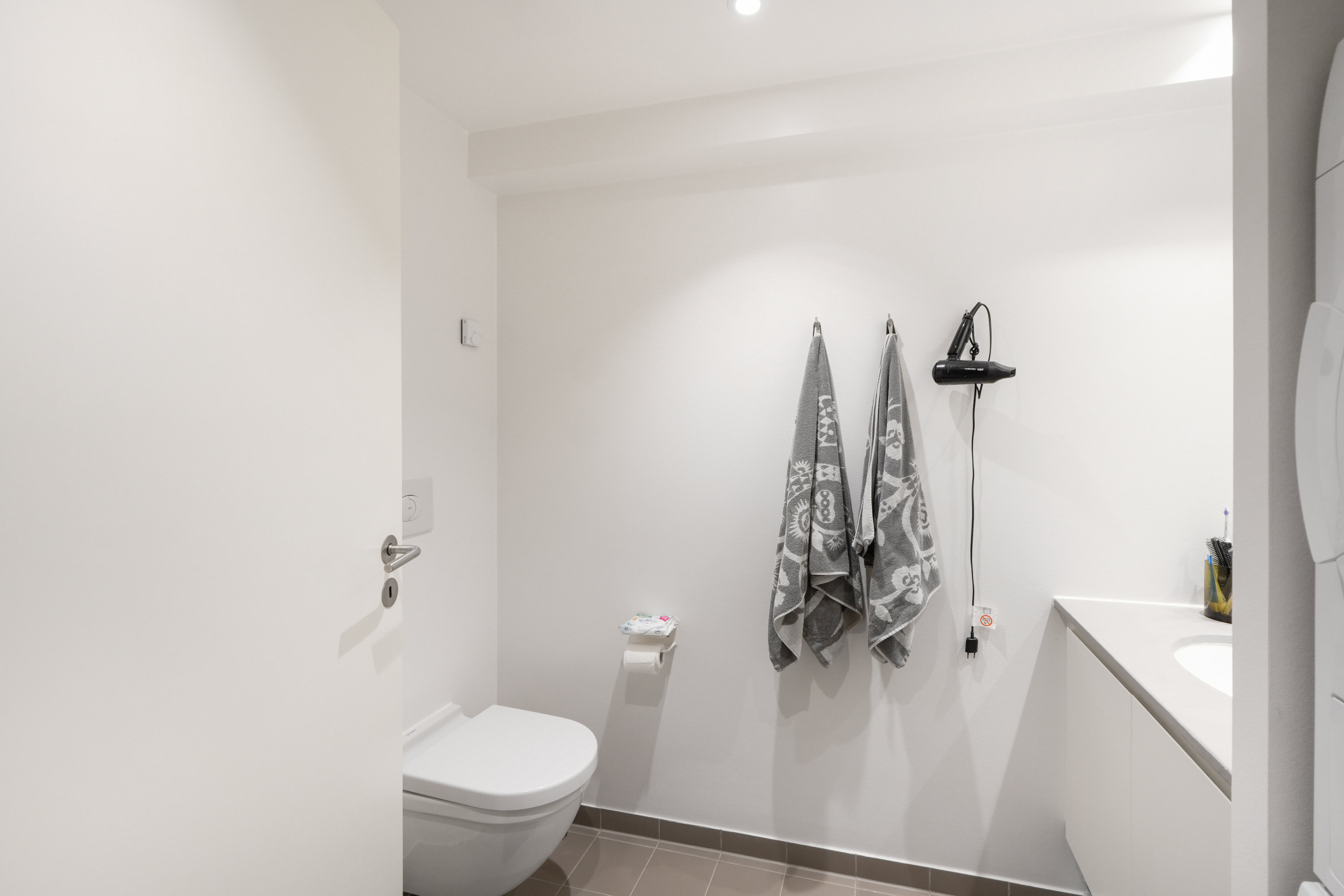 Fremhævet andet billede i fuldskærmstilstand. Billede af Doris Lessings Vej 43A, 2300 København S