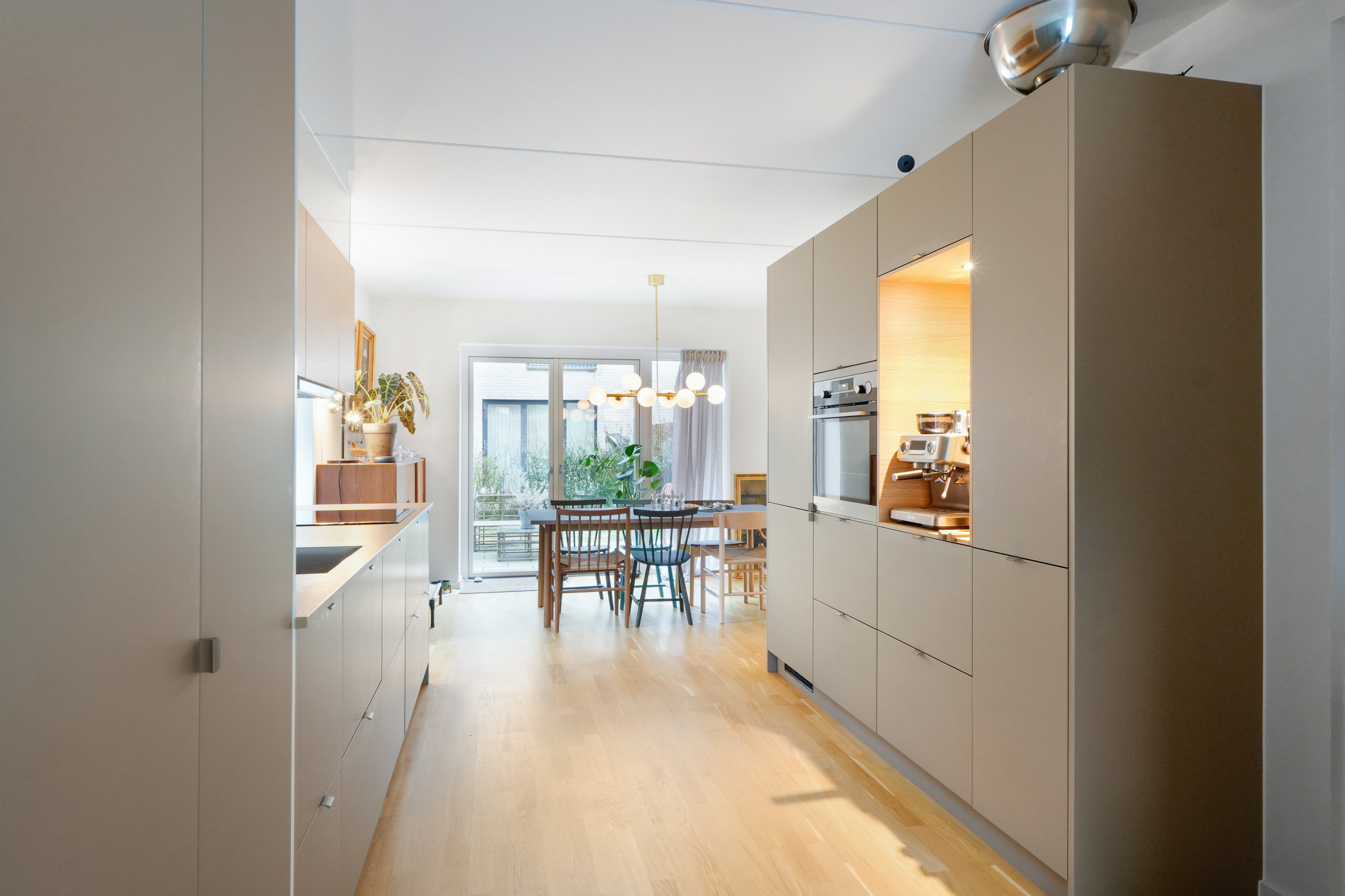 Rækkehus: Andet på Doris Lessings Vej 43A, 2300 København S