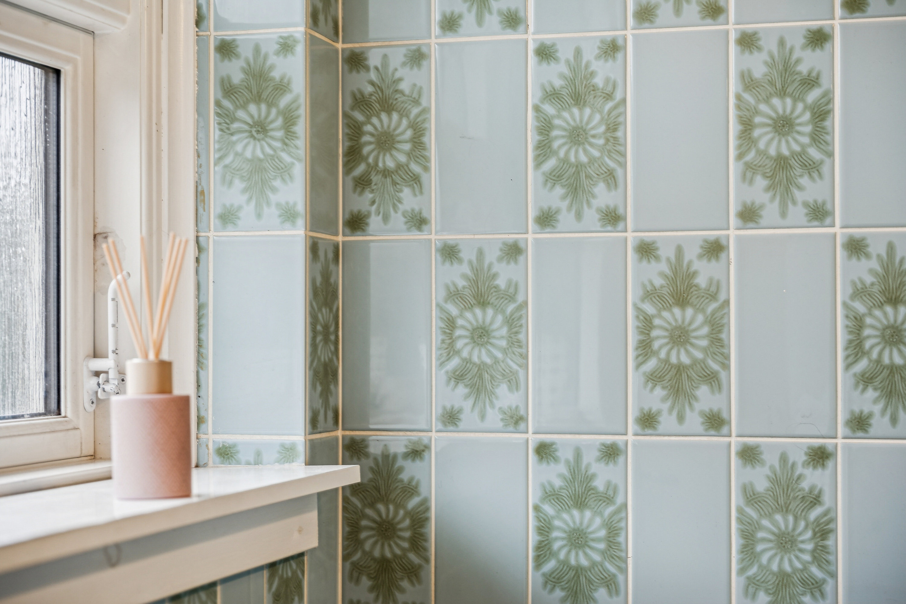 Fremhævet toilet billede i fuldskærmstilstand. Billede af Natviolvej 7, 3310 Ølsted