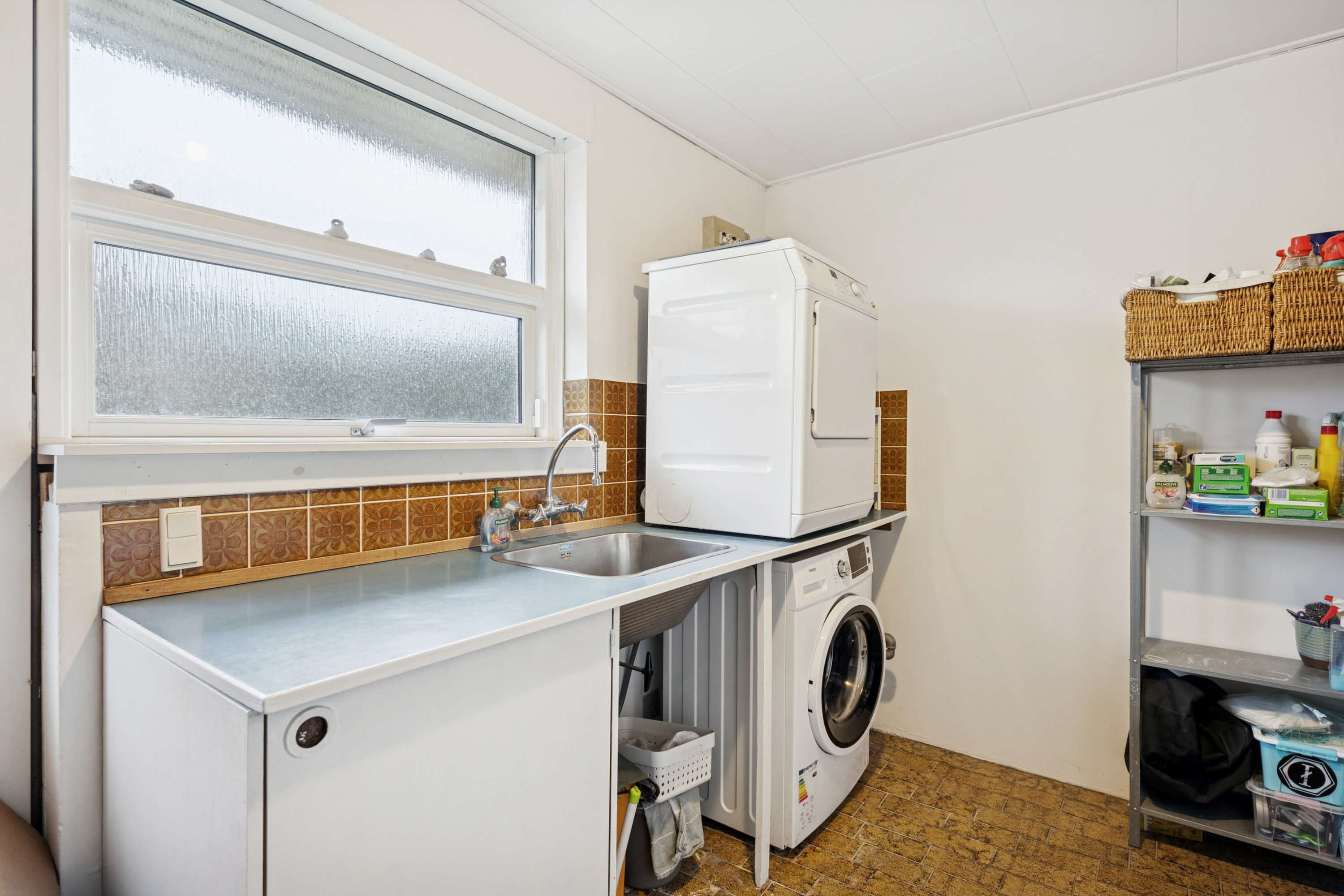 Fremhævet bryggers billede i fuldskærmstilstand. Billede af Natviolvej 7, 3310 Ølsted