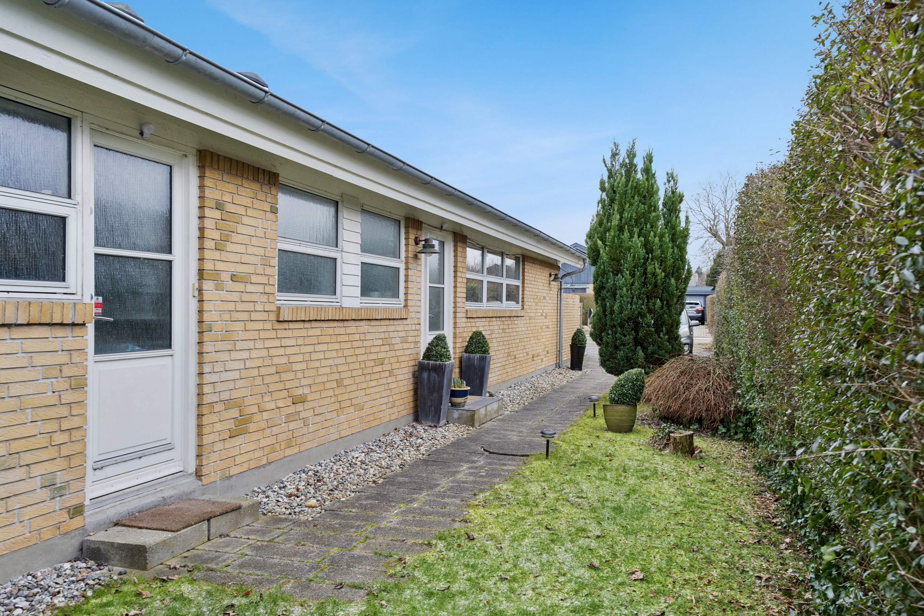 Natviolvej 7, 3310 Ølsted