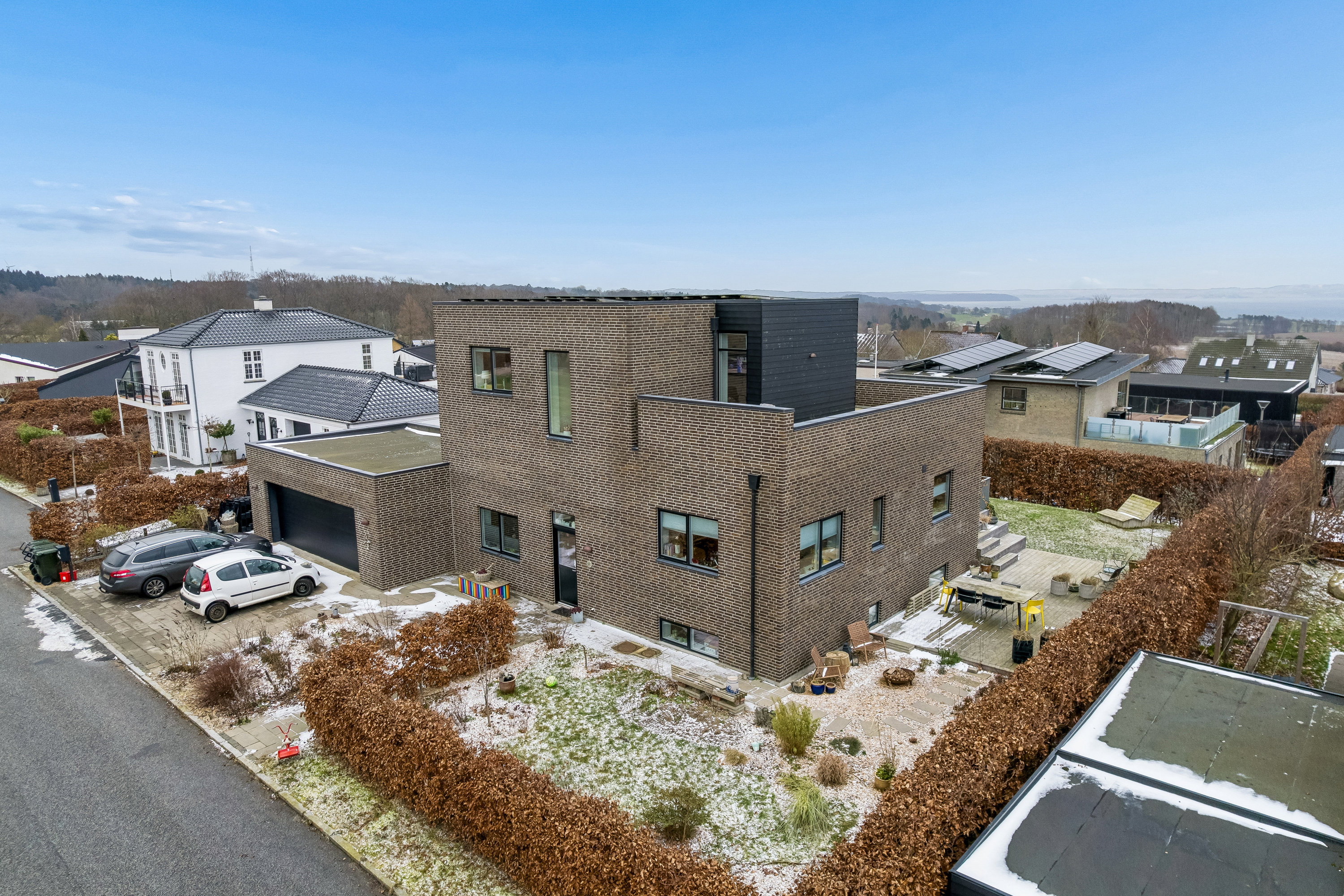 Overblikket 16, Rodskov, 8543 Hornslet