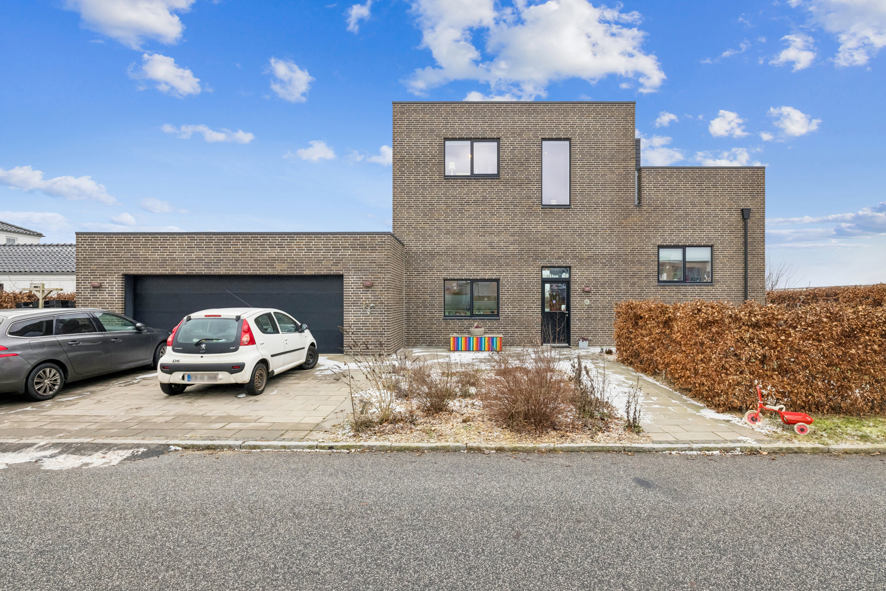 Overblikket 16, Rodskov, 8543 Hornslet