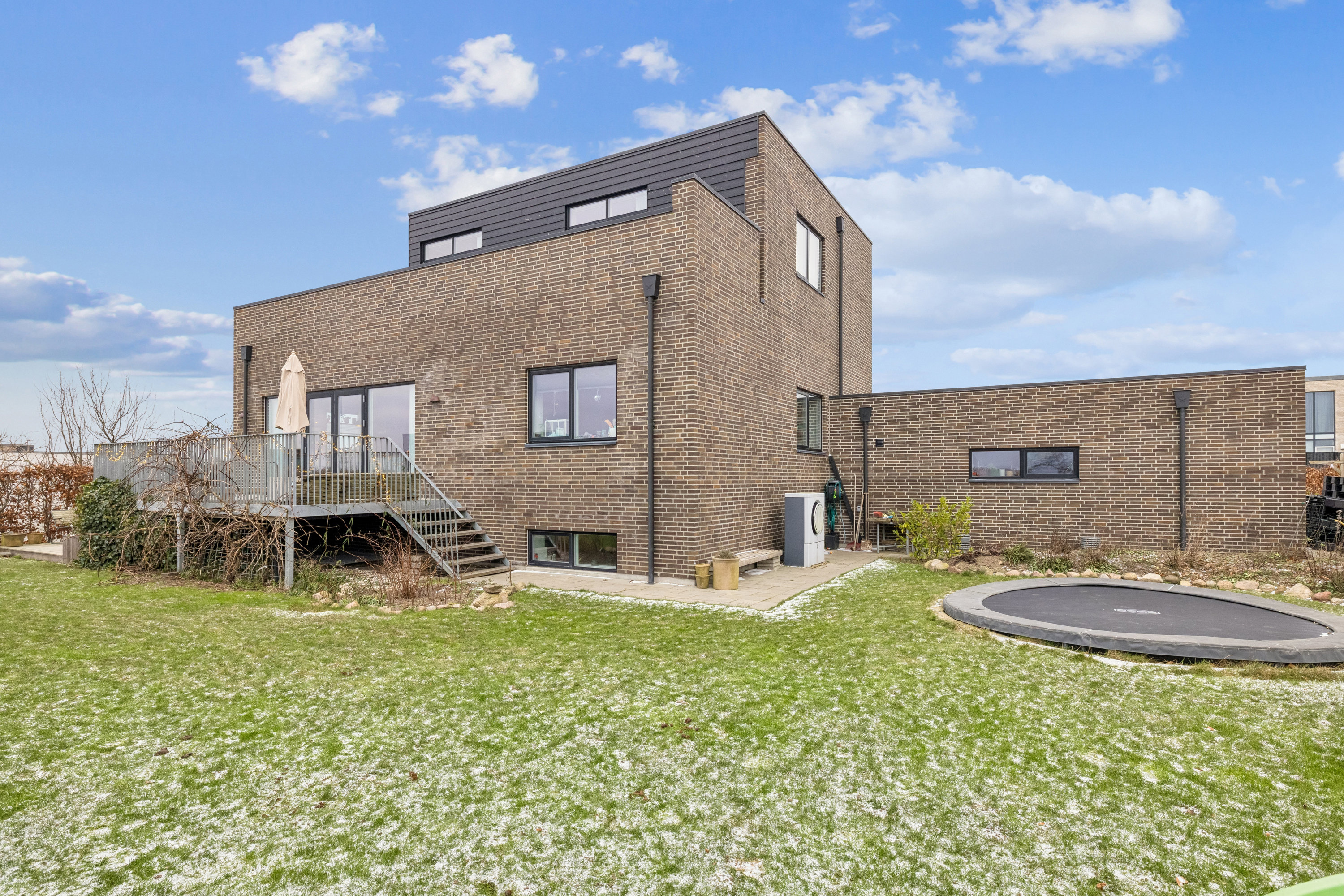 Fremhævet andet billede i fuldskærmstilstand. Billede af Overblikket 16, Rodskov, 8543 Hornslet