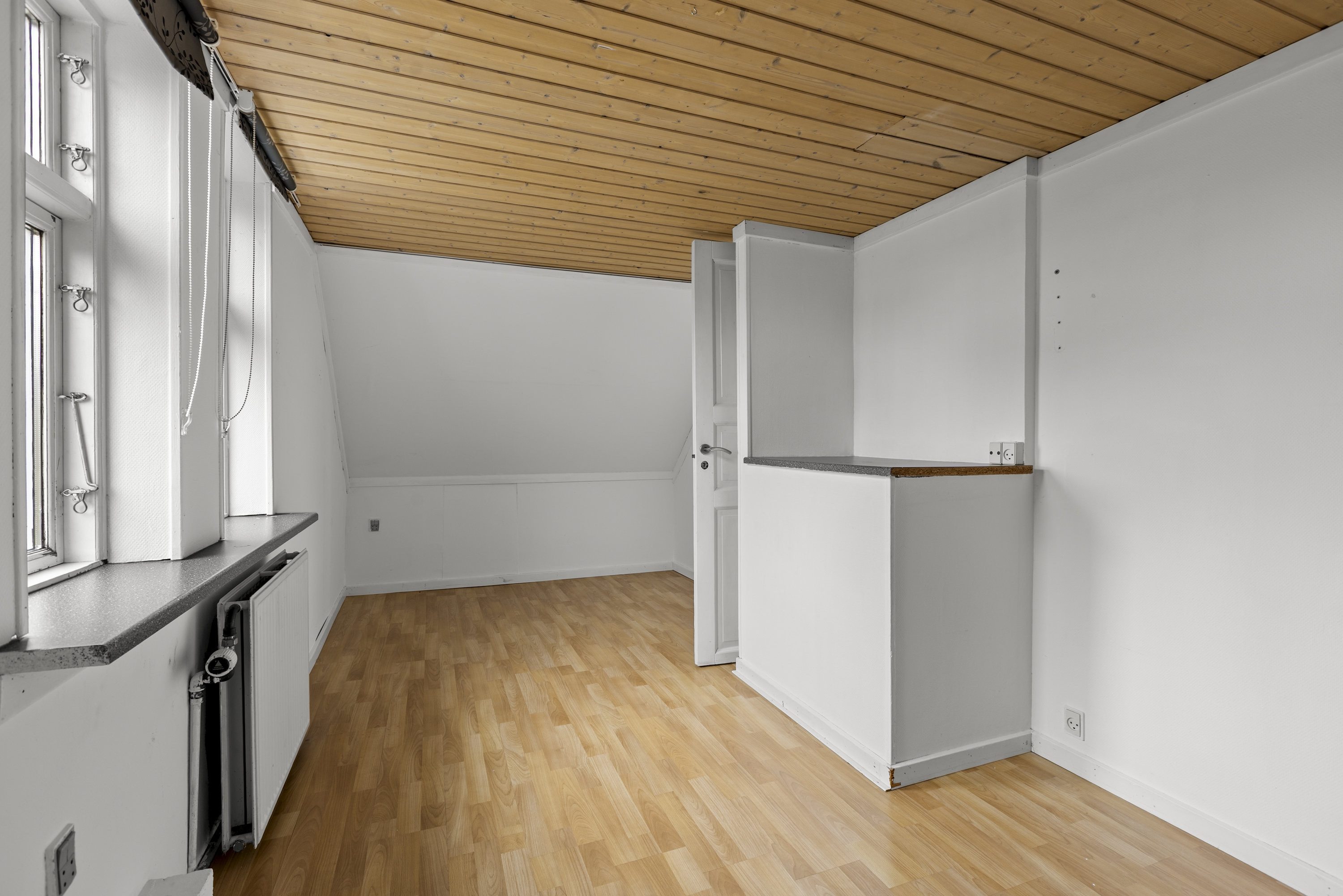 Fremhævet værelse billede i fuldskærmstilstand. Billede af Veddevej 47, 4295 Stenlille