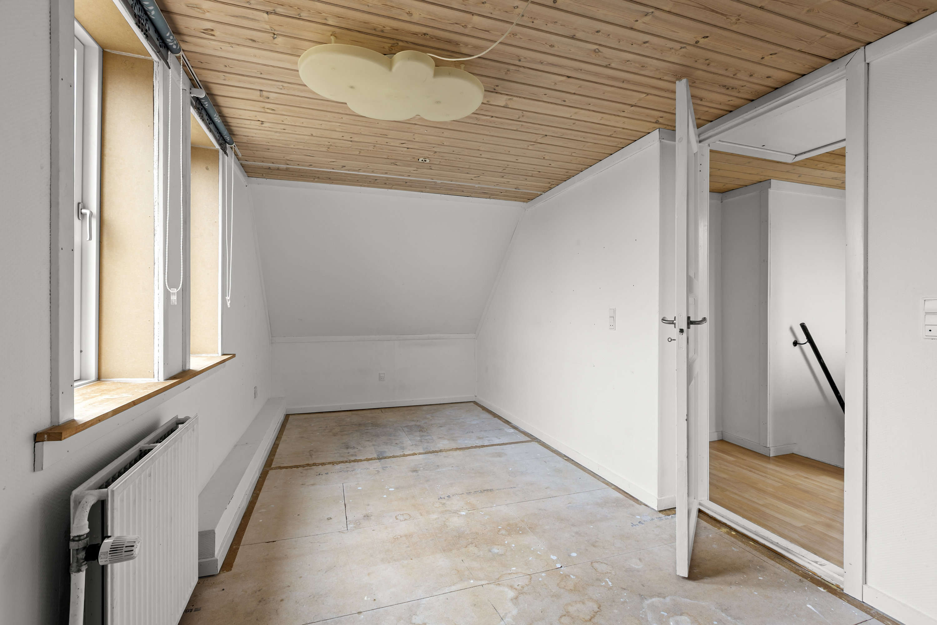 Fremhævet værelse billede i fuldskærmstilstand. Billede af Veddevej 47, 4295 Stenlille