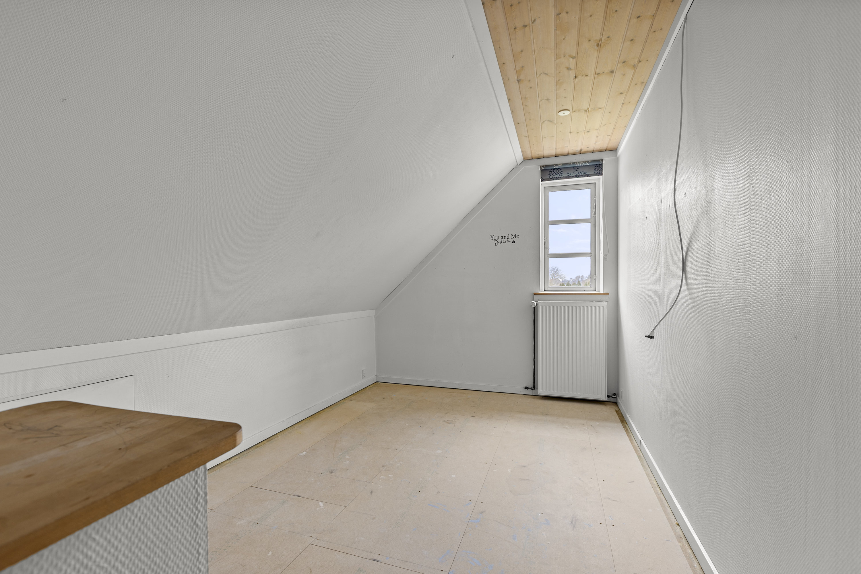 Fremhævet værelse billede i fuldskærmstilstand. Billede af Veddevej 47, 4295 Stenlille