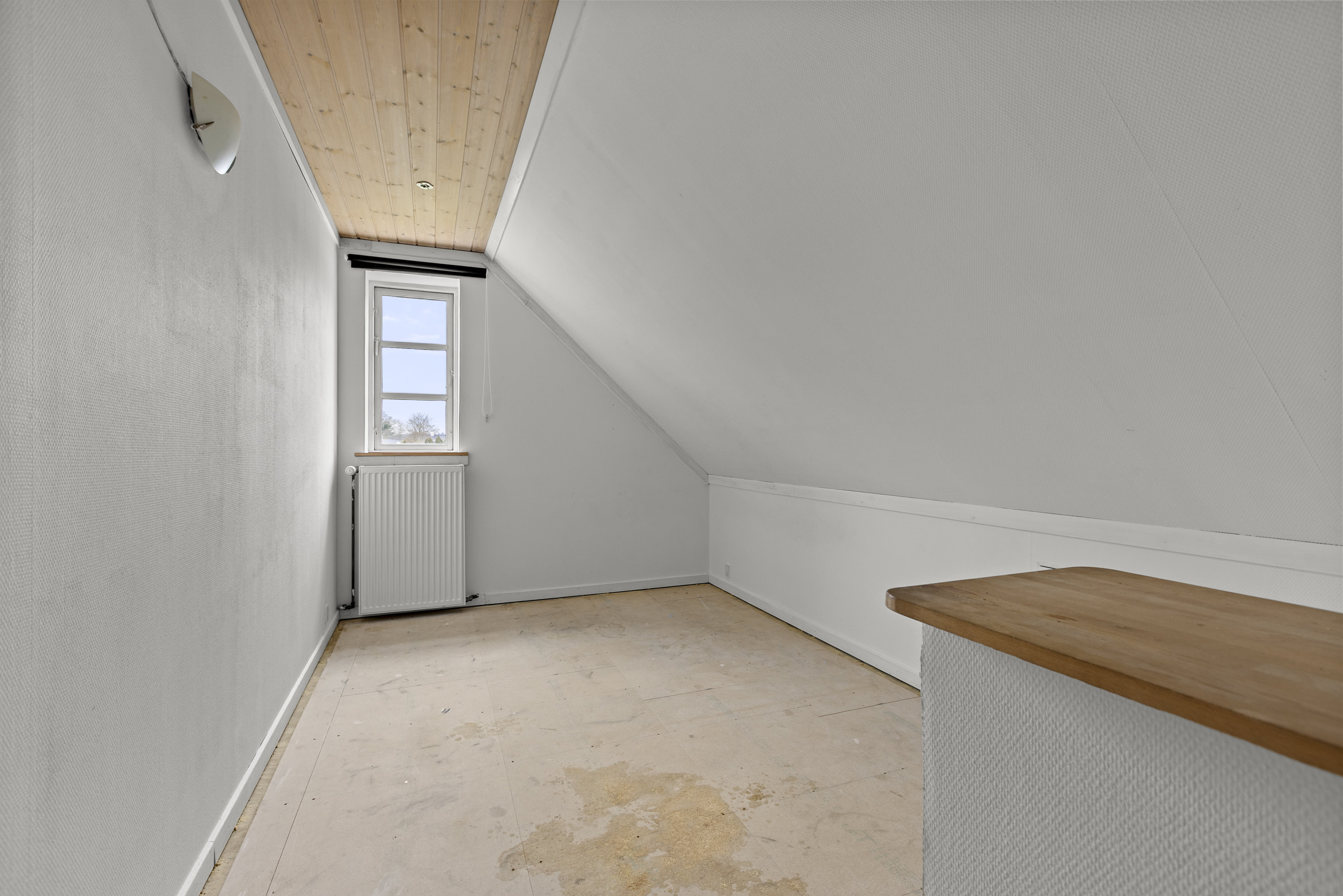 Fremhævet værelse billede i fuldskærmstilstand. Billede af Veddevej 47, 4295 Stenlille