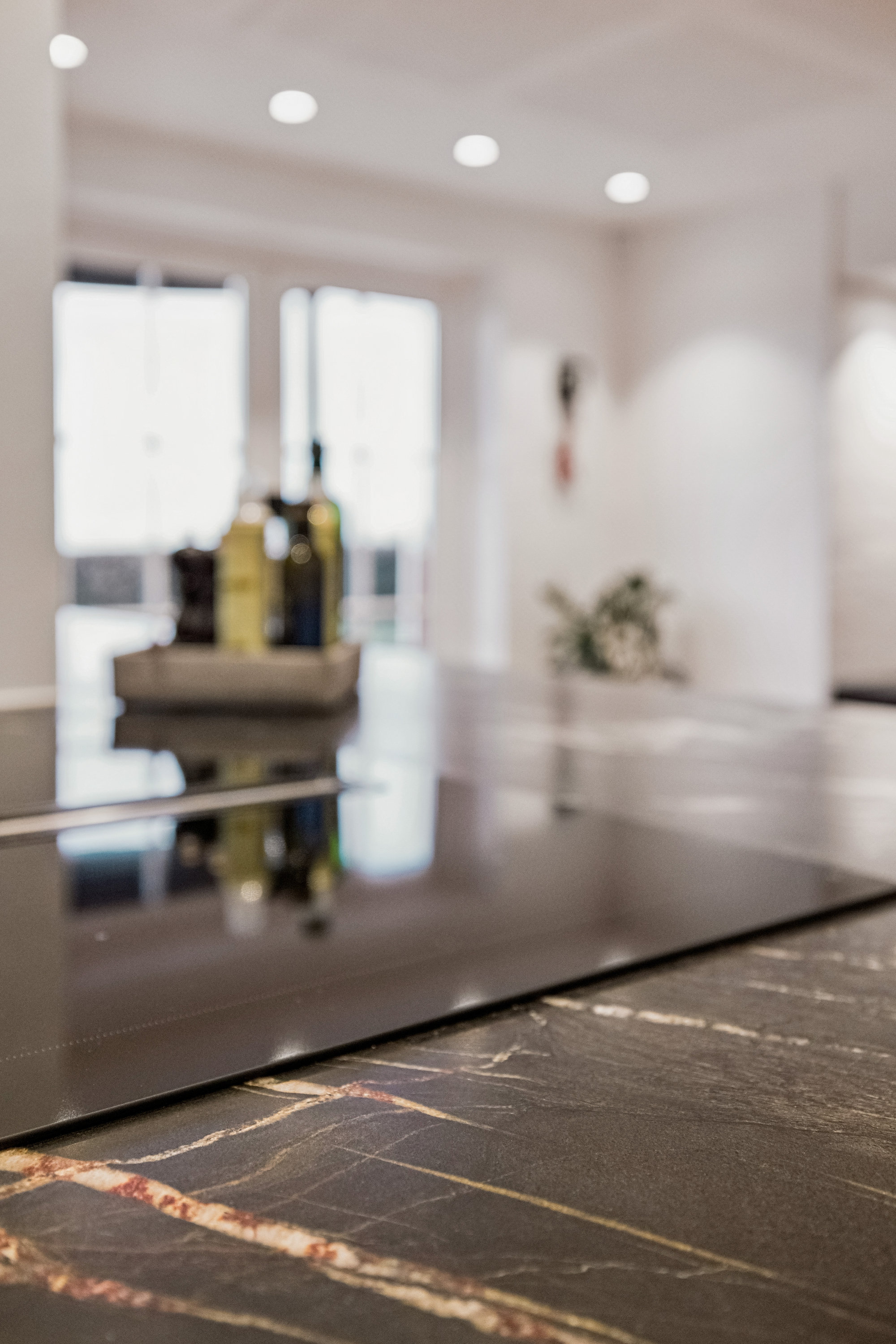 Fremhævet stue billede i fuldskærmstilstand. Billede af Østergårdsvej 24, Ugelbølle, 8410 Rønde