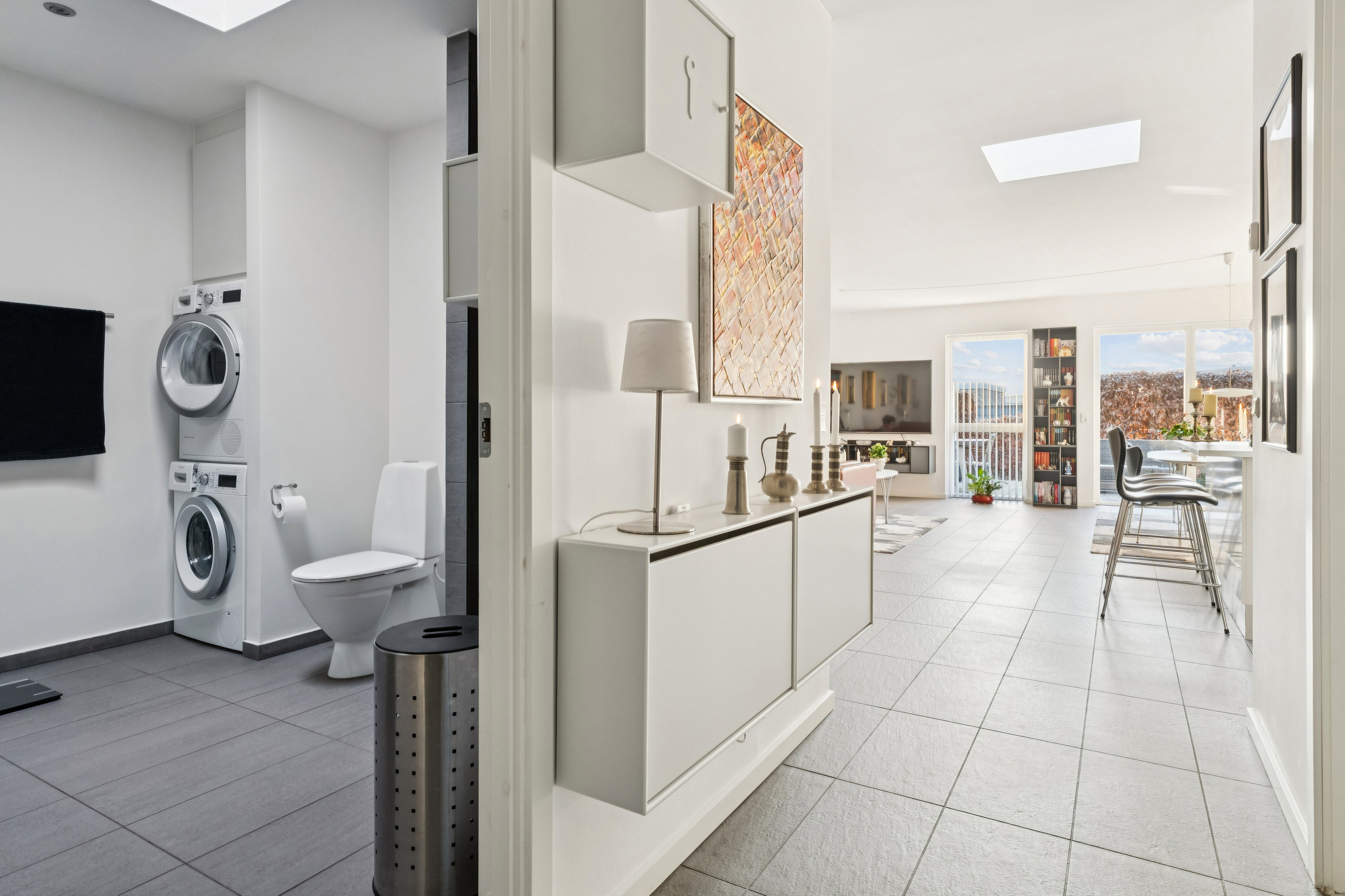 Fremhævet bryggers billede i fuldskærmstilstand. Billede af Tinbergens Alle 63, 9260 Gistrup