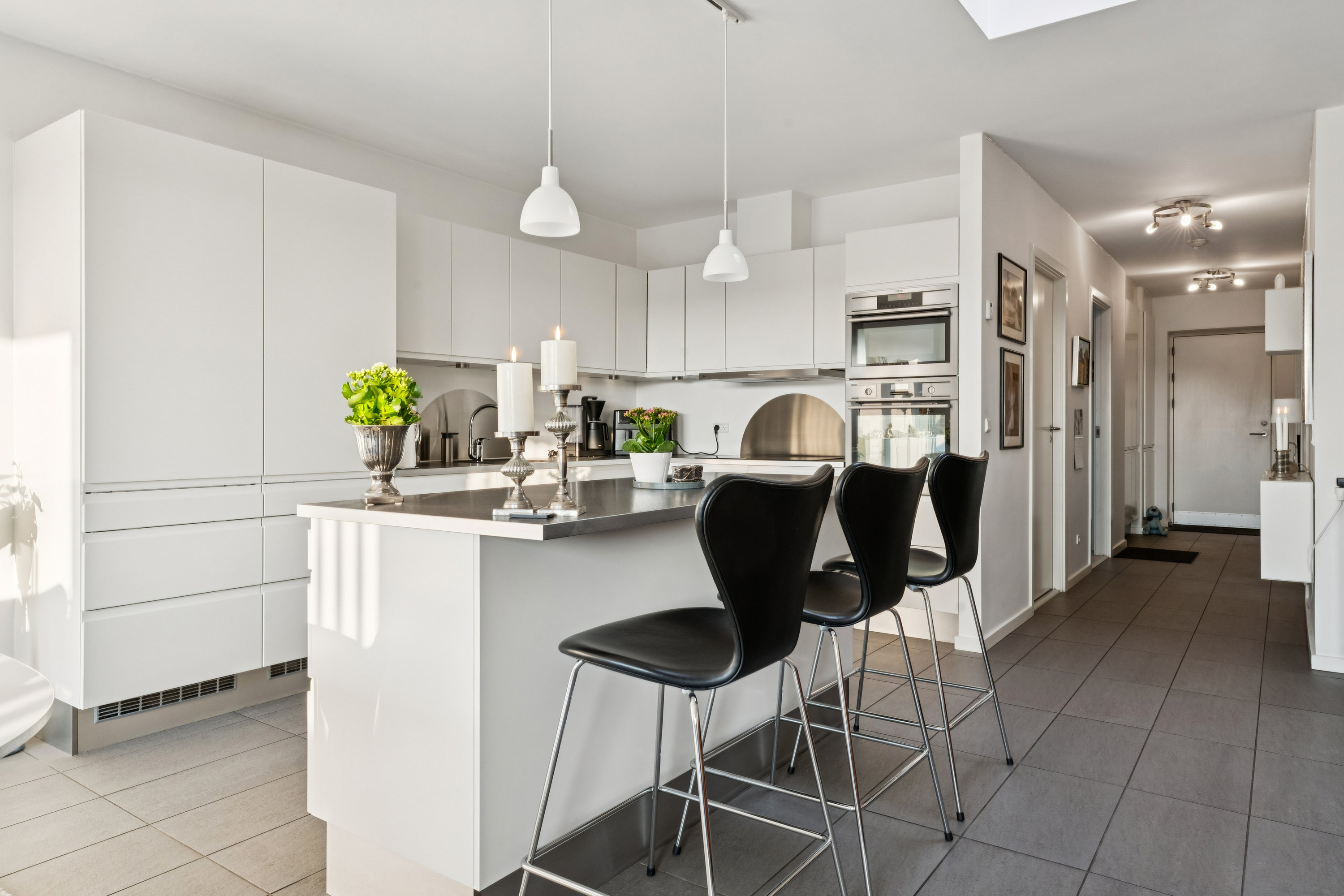 Fremhævet alrum billede i fuldskærmstilstand. Billede af Tinbergens Alle 63, 9260 Gistrup