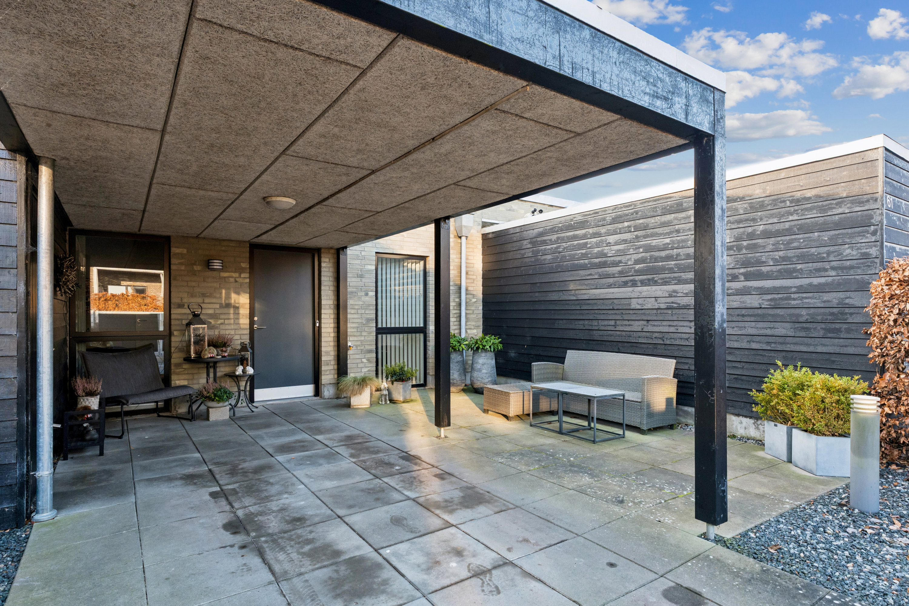 Fremhævet andet billede i fuldskærmstilstand. Billede af Tinbergens Alle 63, 9260 Gistrup