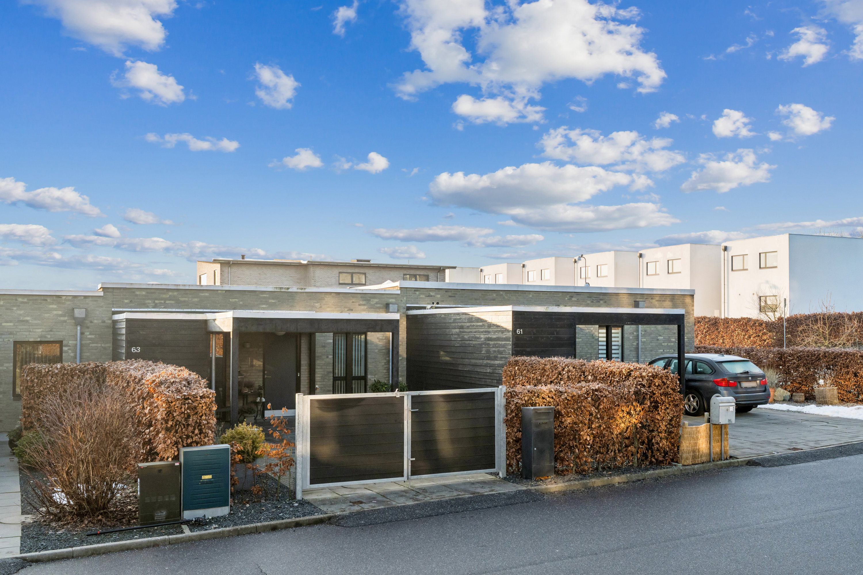 Fremhævet andet billede i fuldskærmstilstand. Billede af Tinbergens Alle 63, 9260 Gistrup