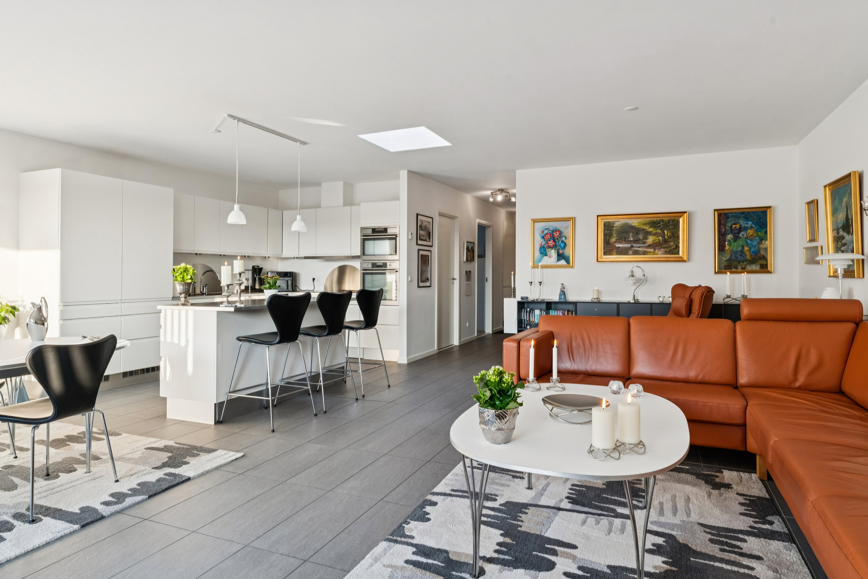 Tinbergens Alle 63, 9260 Gistrup