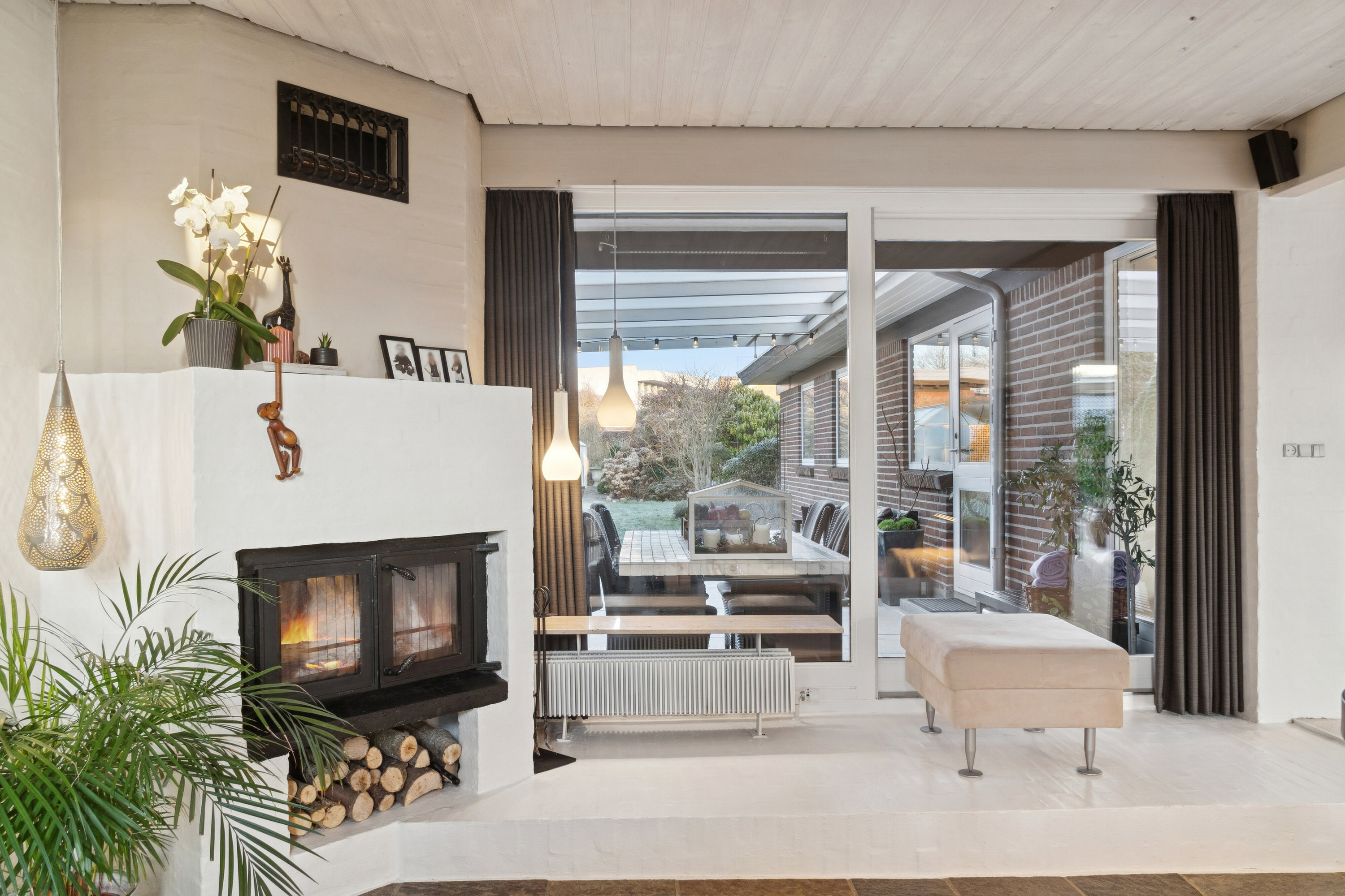 Tyrrestrupvej 4, 8270 Højbjerg