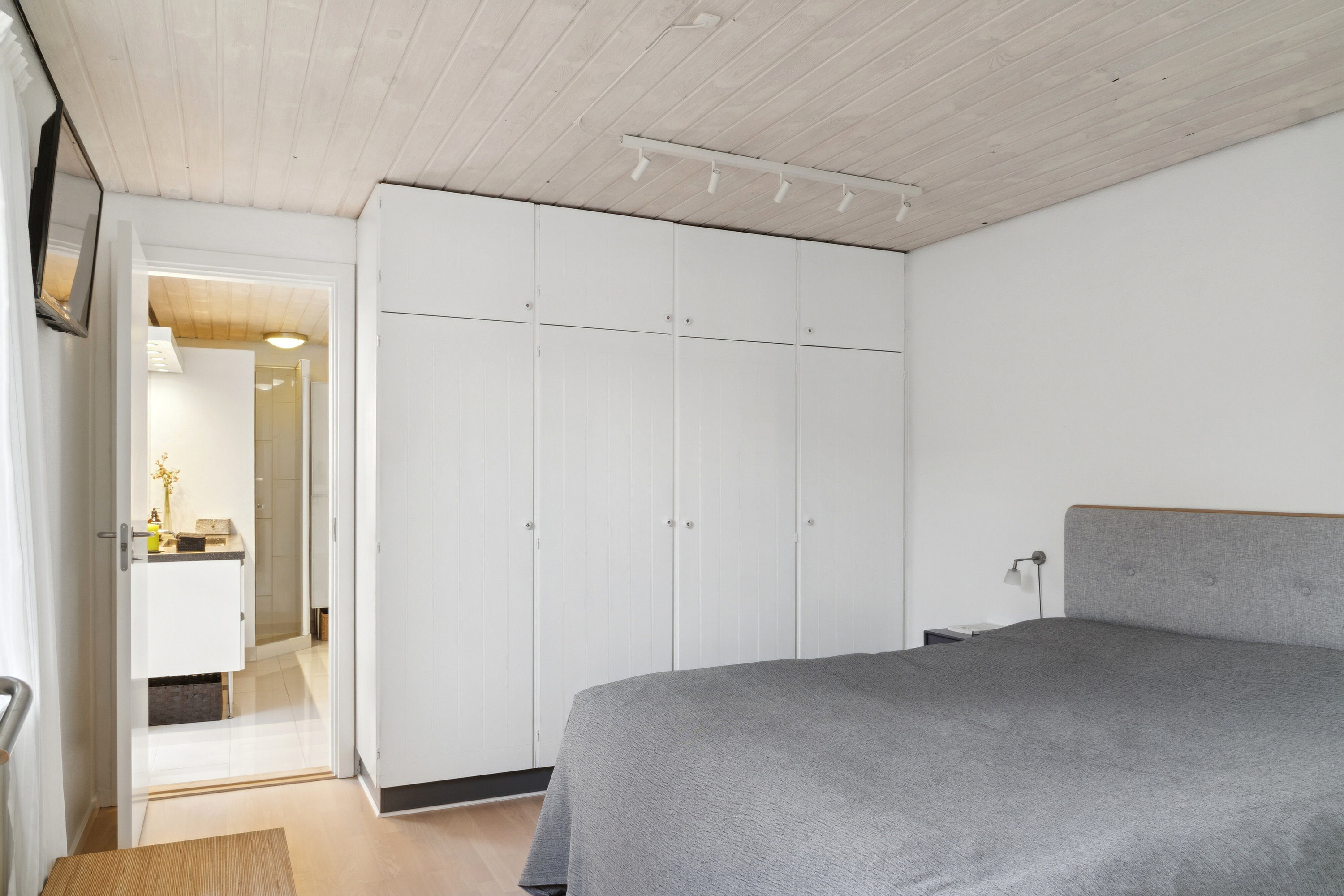 Fremhævet værelse billede i fuldskærmstilstand. Billede af Tyrrestrupvej 4, 8270 Højbjerg