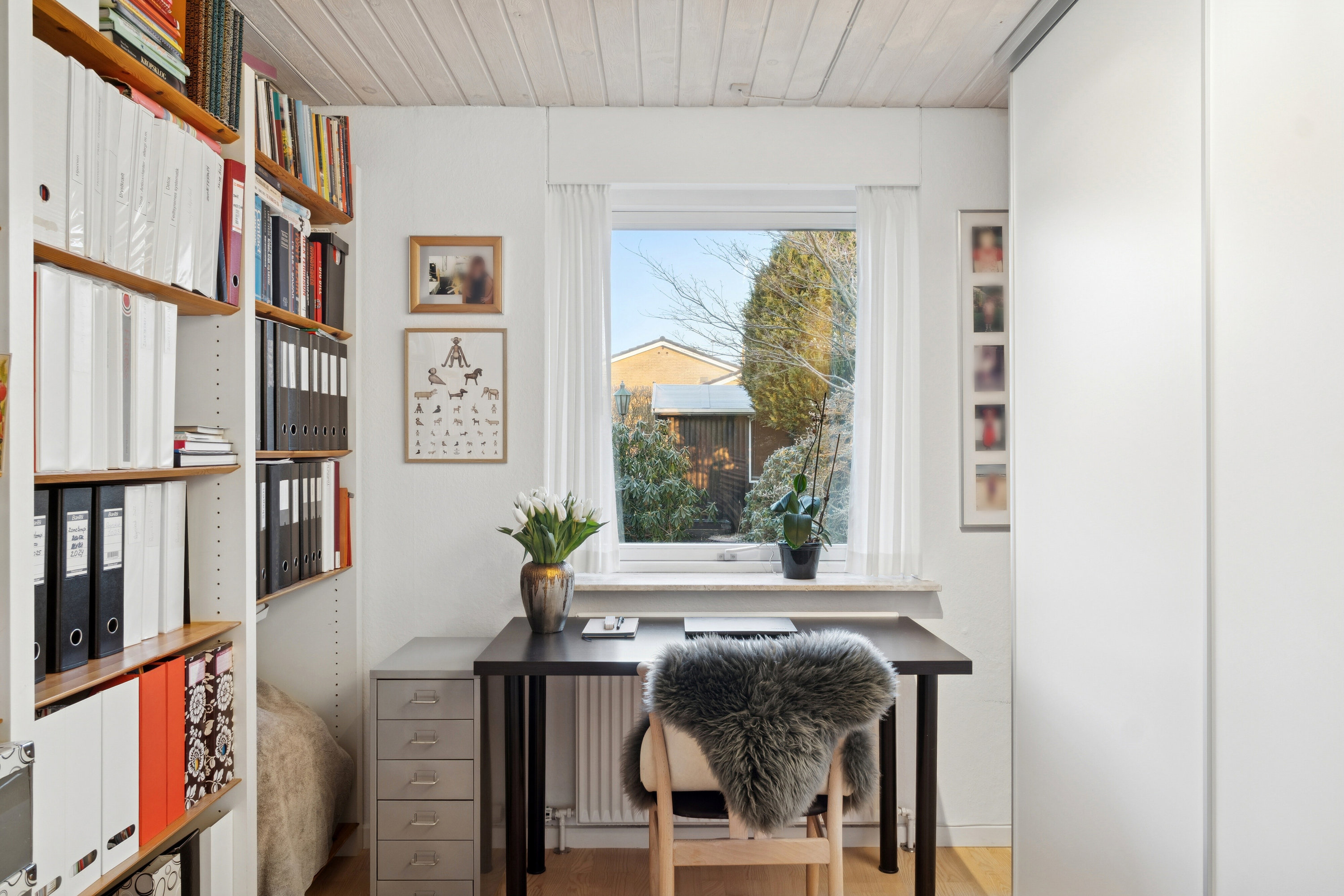 Fremhævet værelse billede i fuldskærmstilstand. Billede af Tyrrestrupvej 4, 8270 Højbjerg