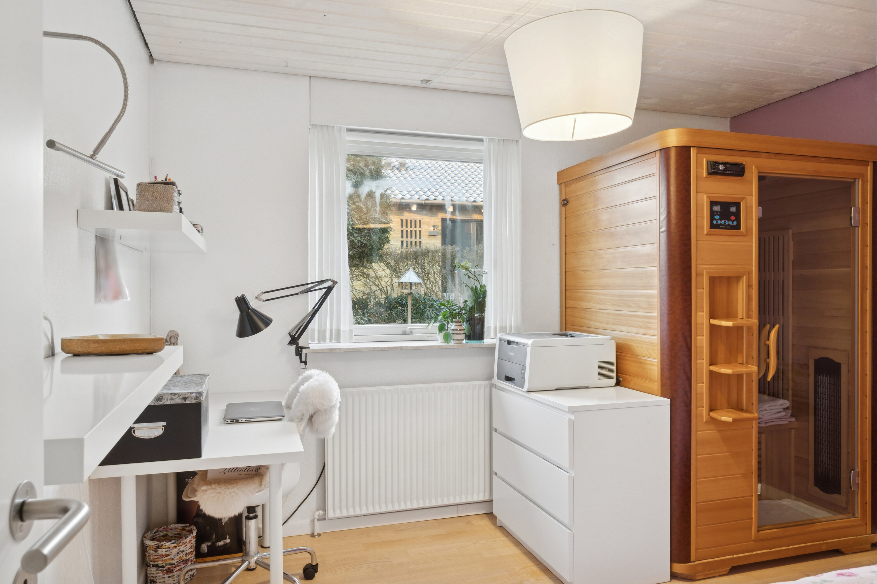 Fremhævet værelse billede i fuldskærmstilstand. Billede af Tyrrestrupvej 4, 8270 Højbjerg