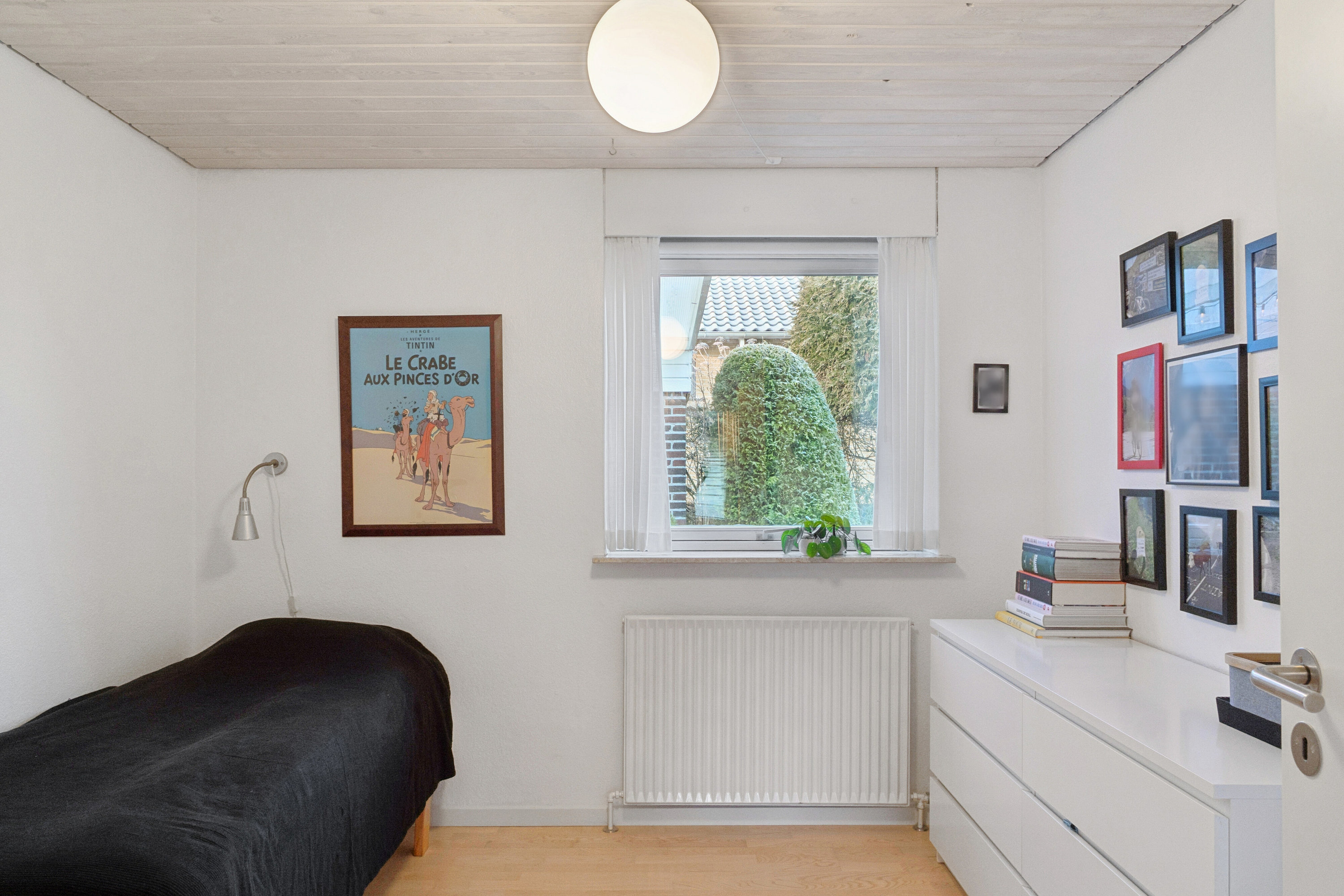 Fremhævet værelse billede i fuldskærmstilstand. Billede af Tyrrestrupvej 4, 8270 Højbjerg