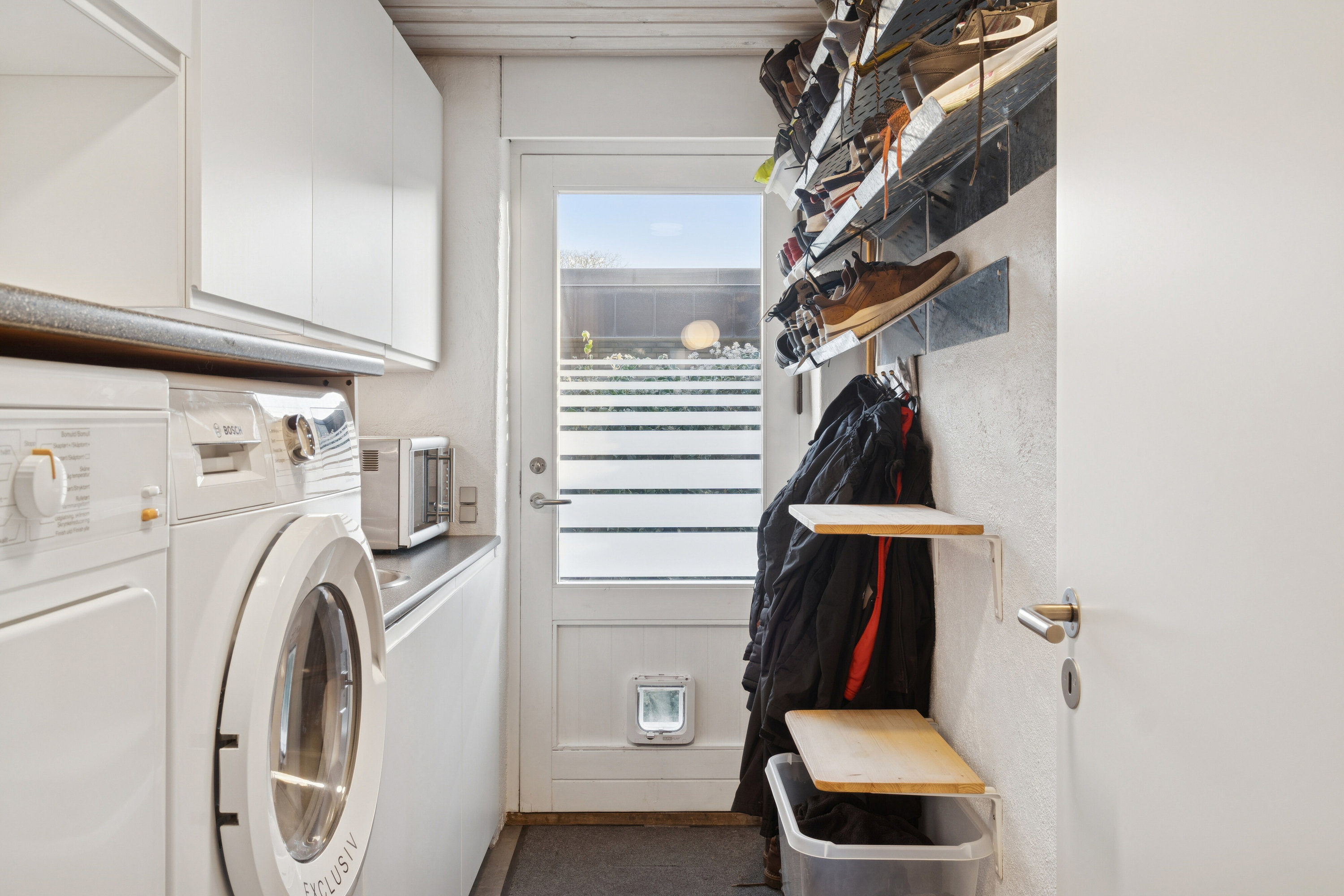 Fremhævet bryggers billede i fuldskærmstilstand. Billede af Tyrrestrupvej 4, 8270 Højbjerg