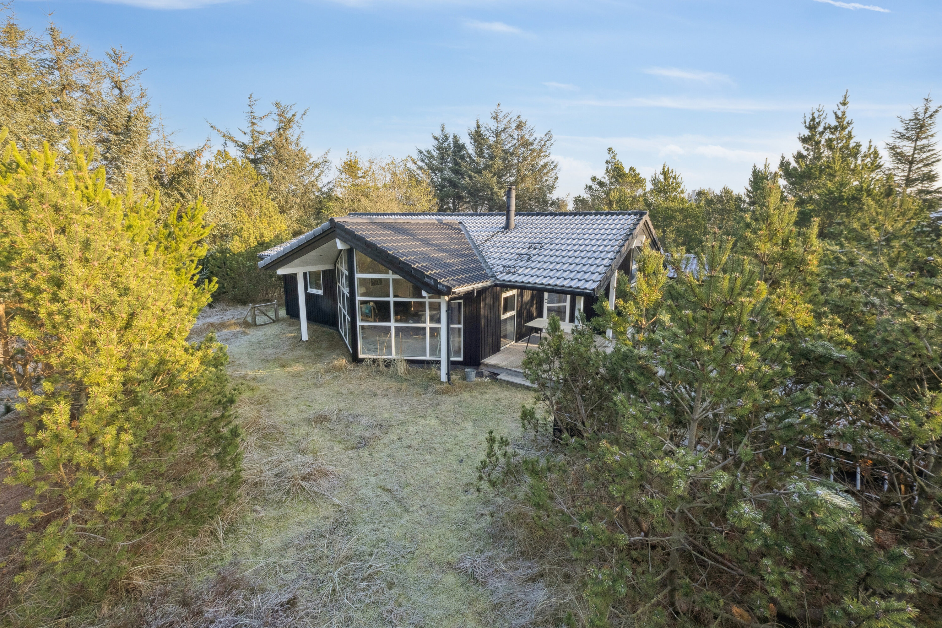 Nordsøvej 51, Vorupør, 7700 Thisted