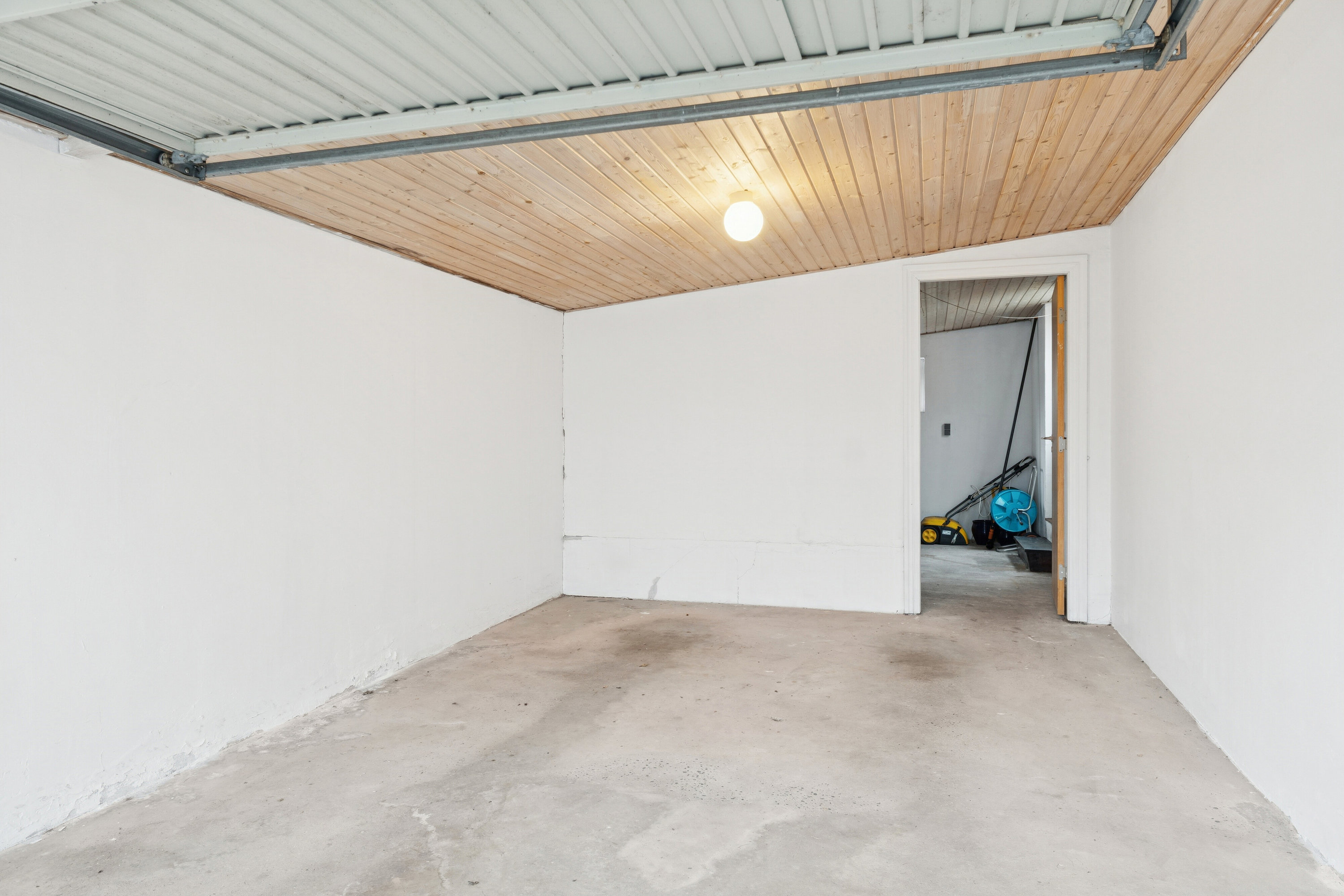 Fremhævet værelse billede i fuldskærmstilstand. Billede af Nordvangen 4, 9870 Sindal