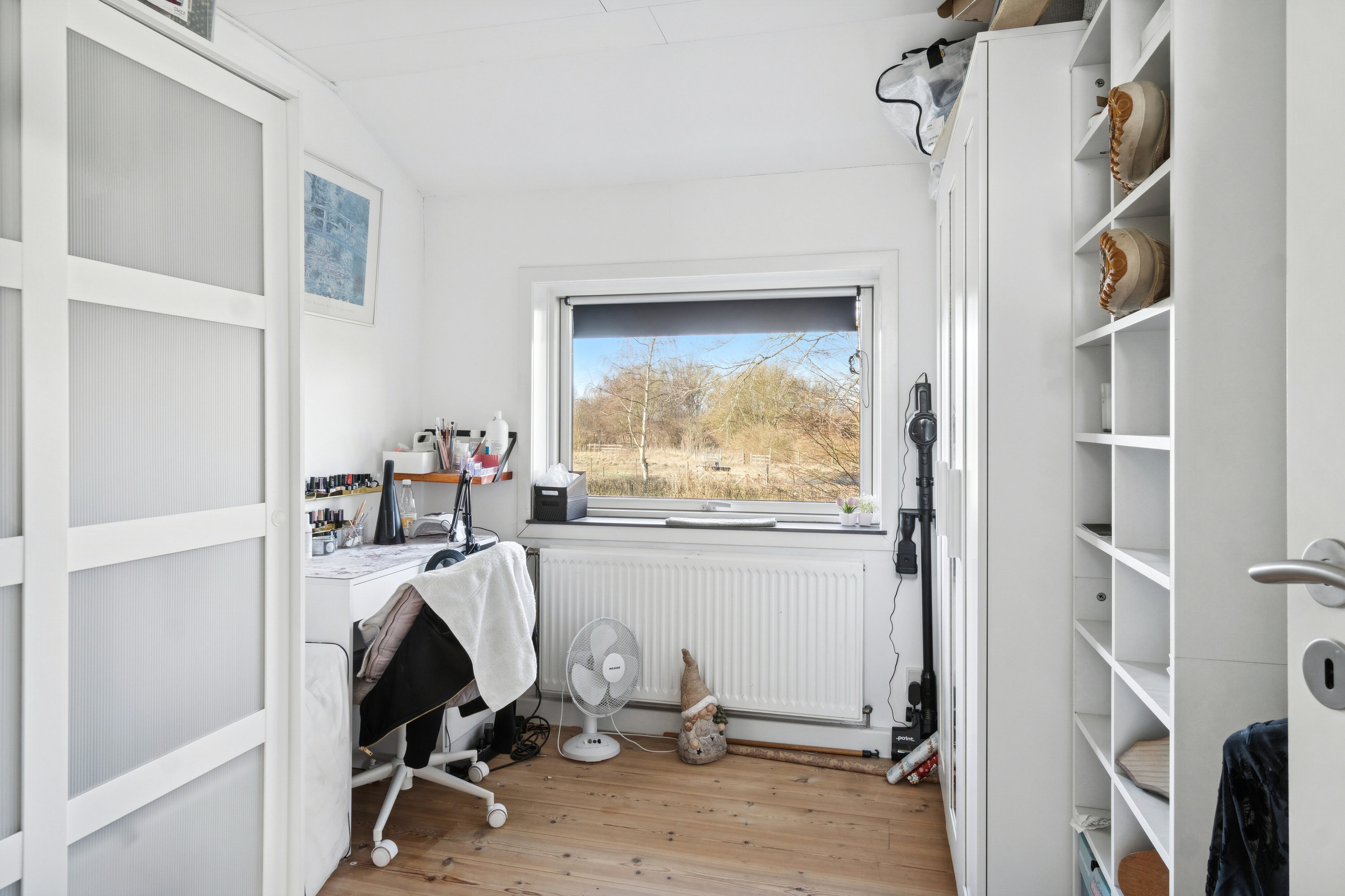 Fremhævet arbejdsværelse billede i fuldskærmstilstand. Billede af Eskebjergvej 91, 4593 Eskebjerg