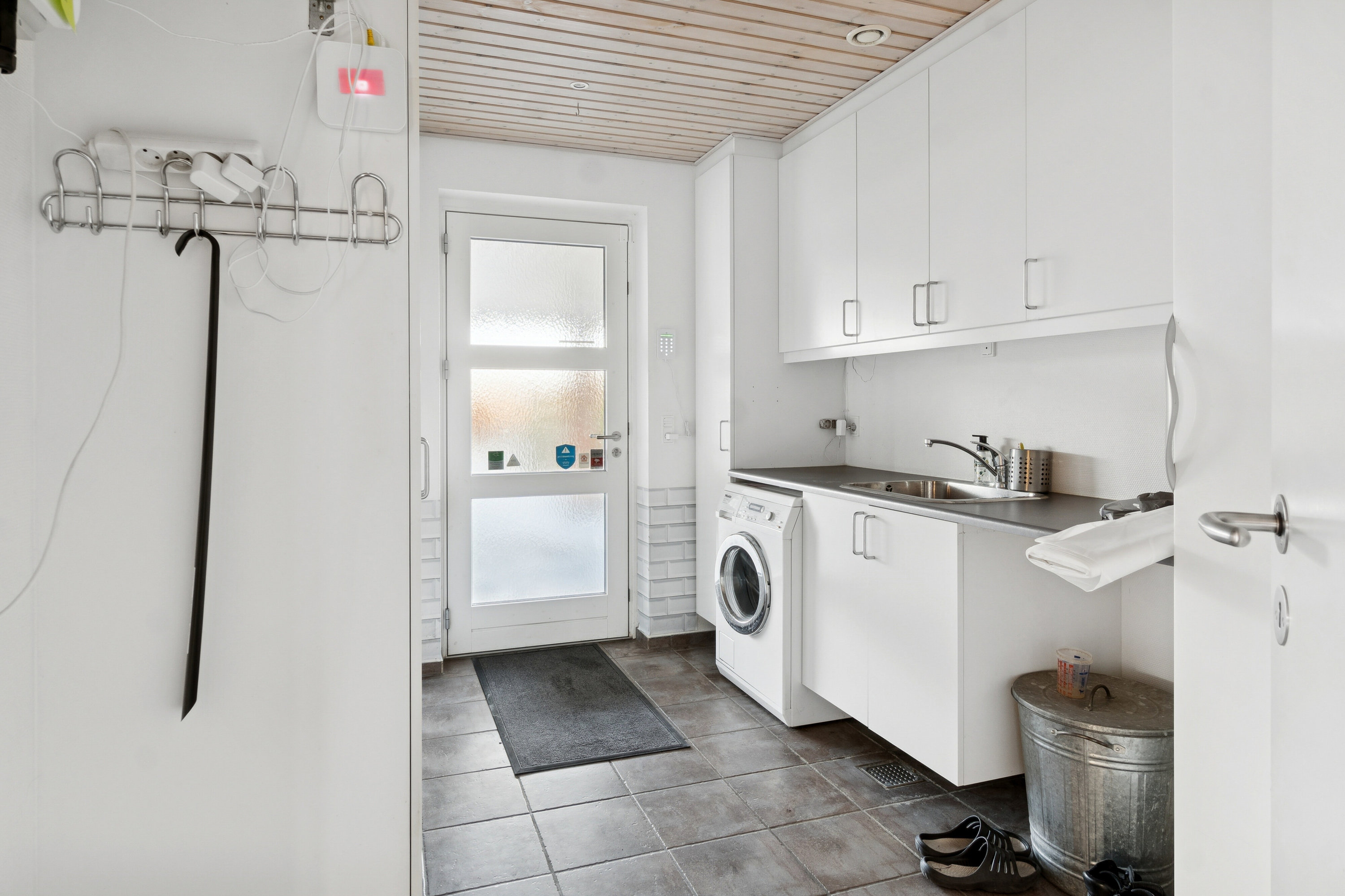 Fremhævet bryggers billede i fuldskærmstilstand. Billede af Hyldetoften 30, 4281 Gørlev