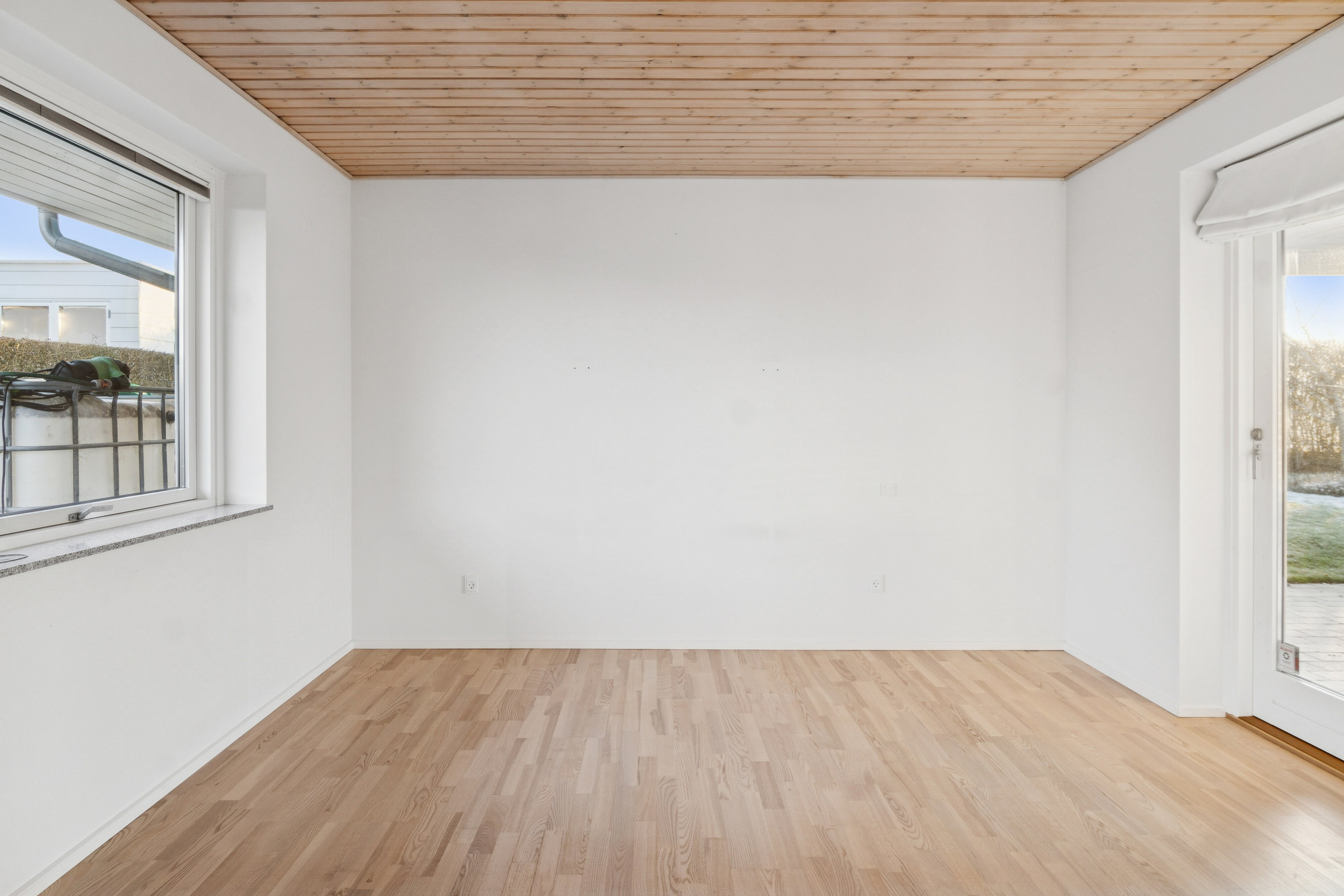 Fremhævet stue billede i fuldskærmstilstand. Billede af Hyldetoften 30, 4281 Gørlev