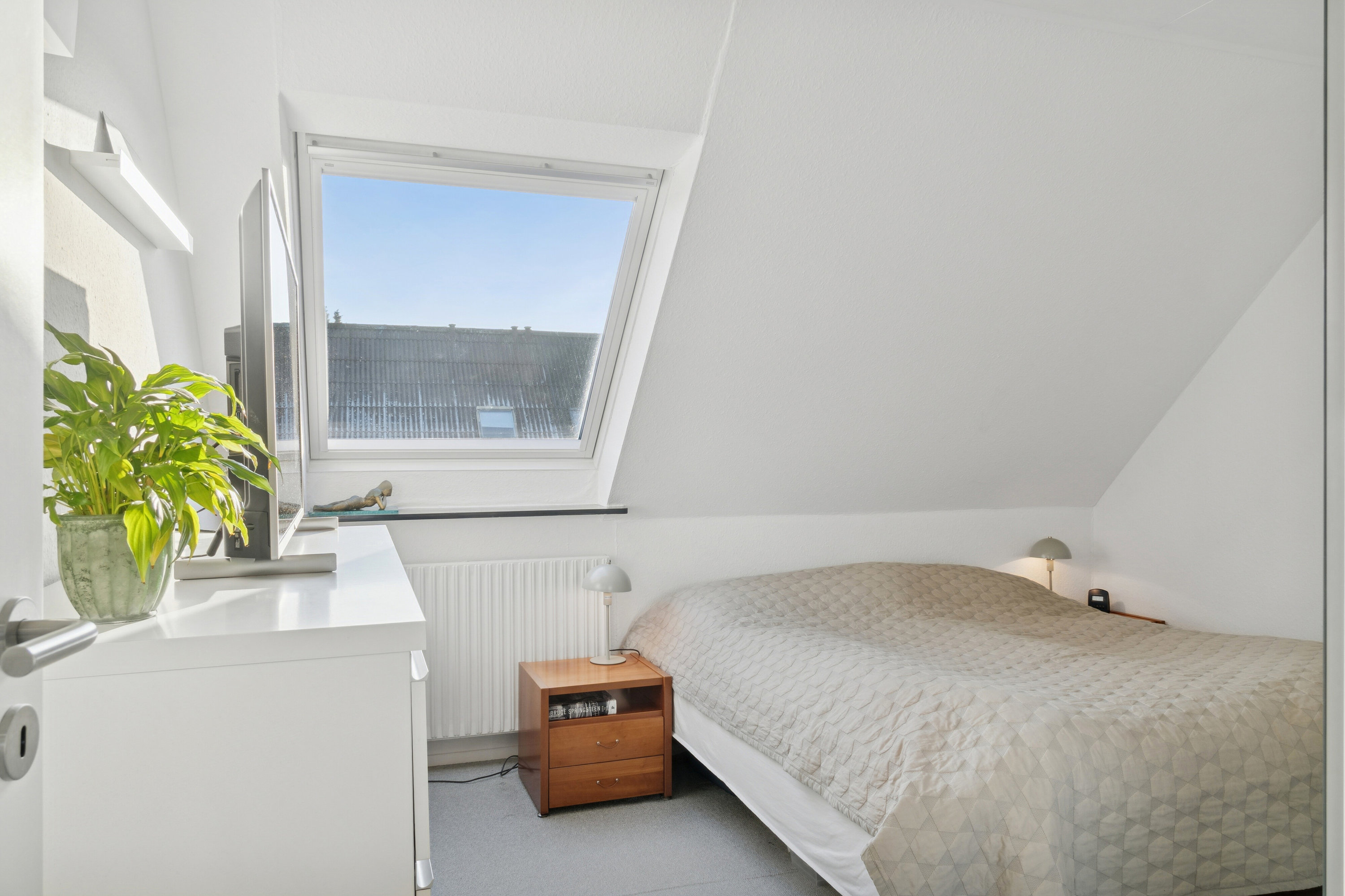 Fremhævet værelse billede i fuldskærmstilstand. Billede af Børupvej 66, 8310 Tranbjerg J