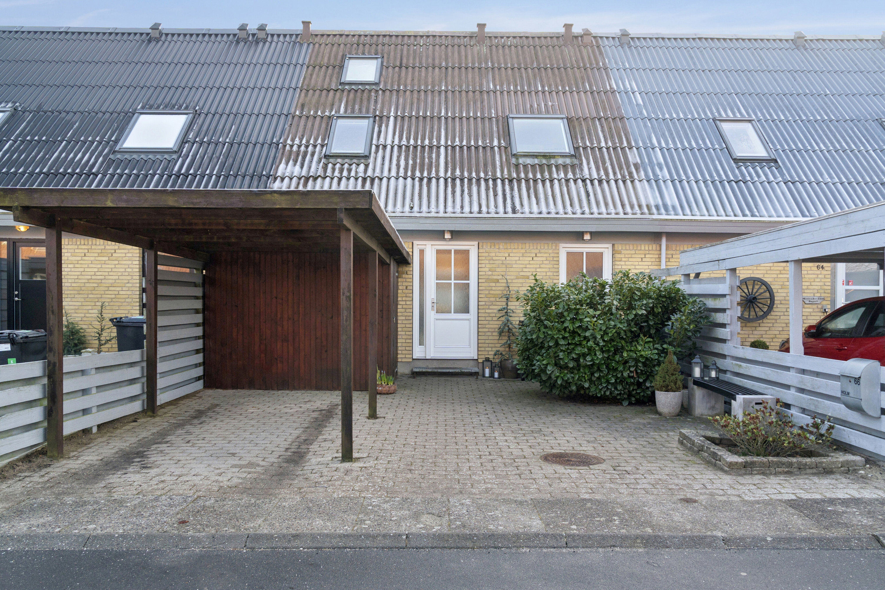 Børupvej 66, 8310 Tranbjerg J