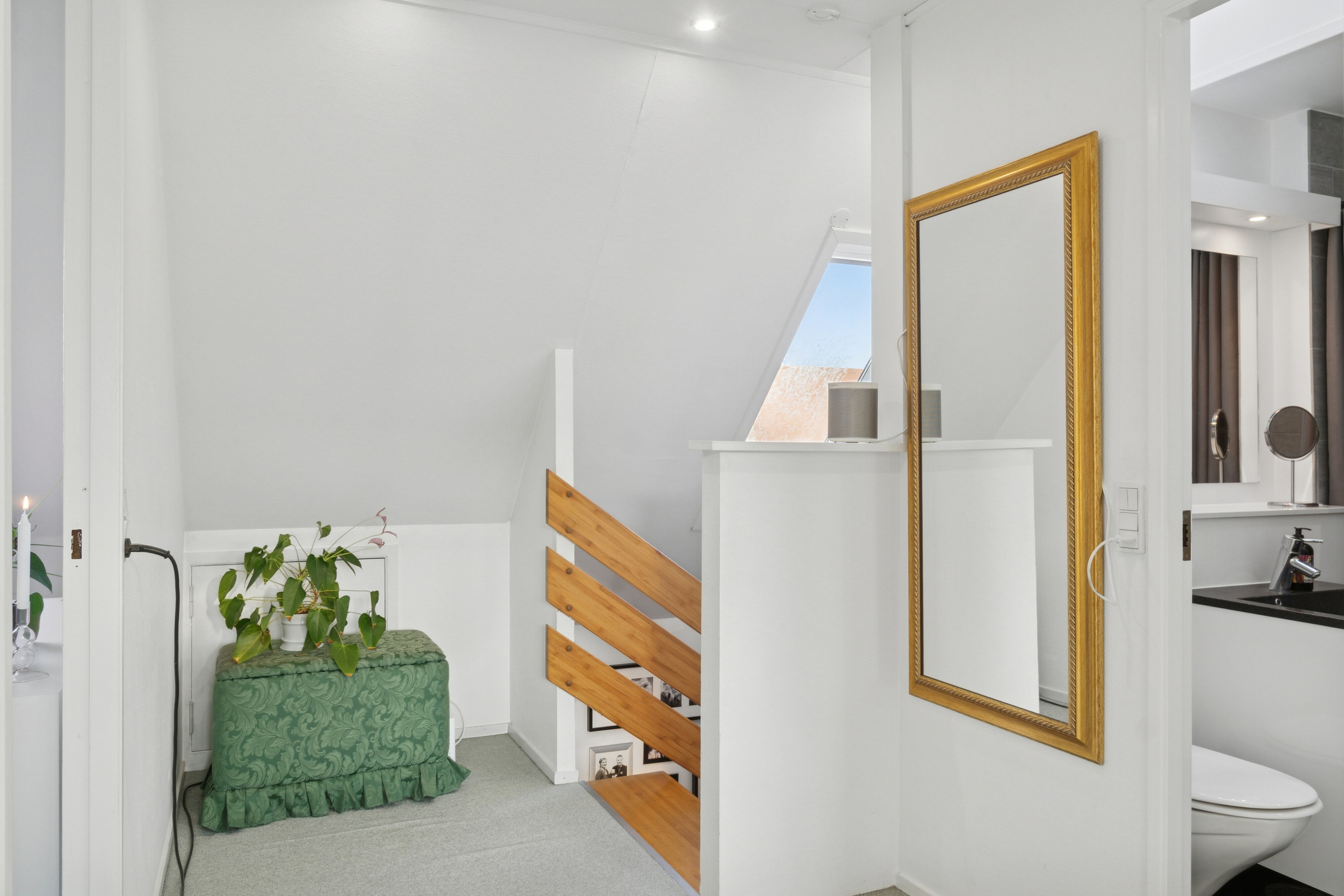 Fremhævet værelse billede i fuldskærmstilstand. Billede af Børupvej 66, 8310 Tranbjerg J