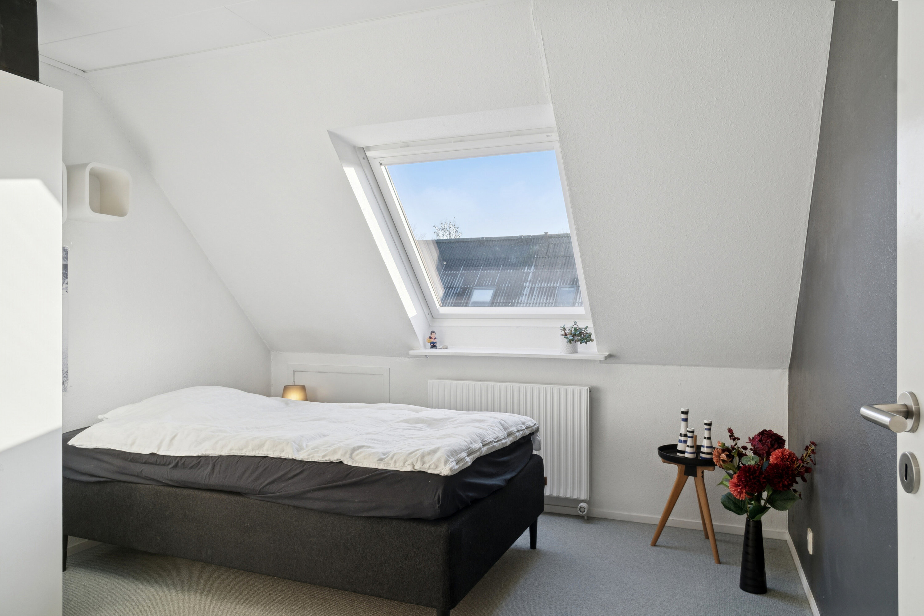 Fremhævet værelse billede i fuldskærmstilstand. Billede af Børupvej 66, 8310 Tranbjerg J