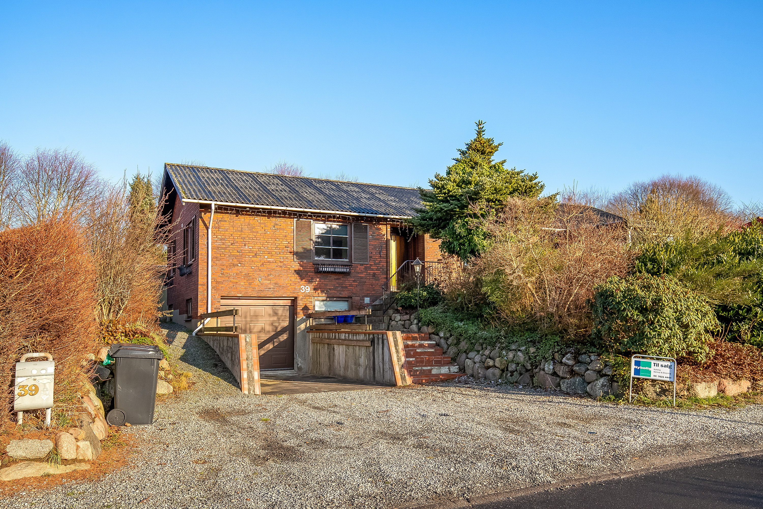 Elbækvej 39, Elbæk, 7080 Børkop