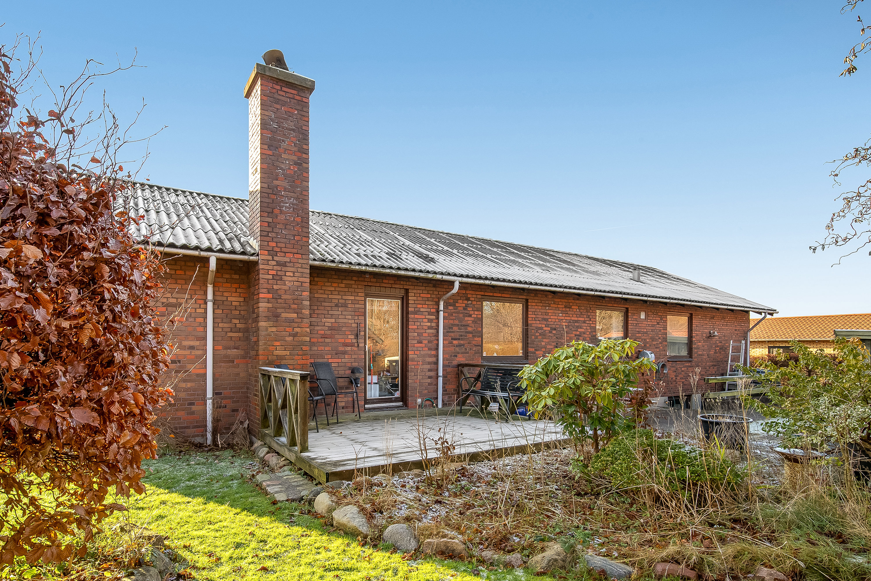 Elbækvej 39, Elbæk, 7080 Børkop